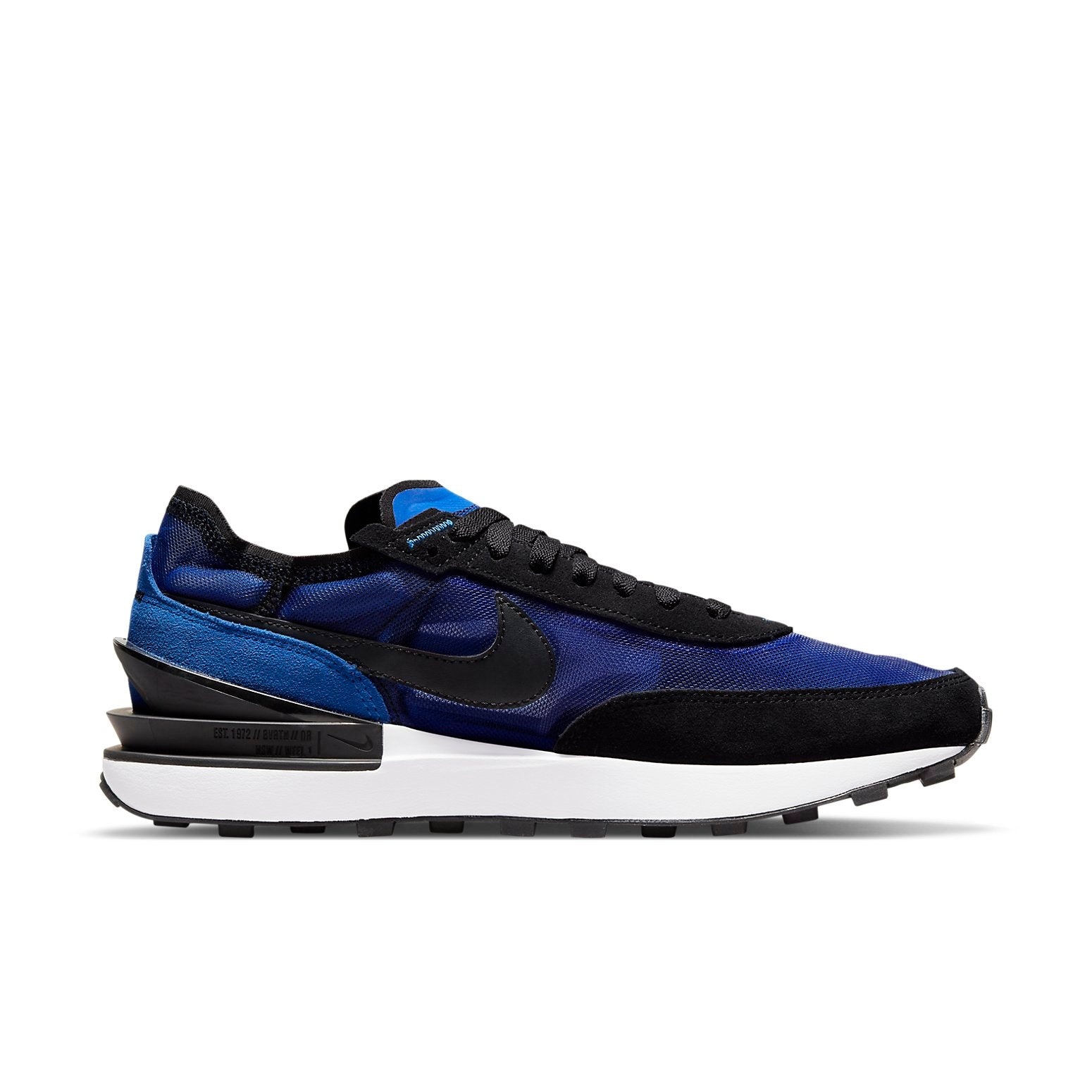 Nike Waffle One 'Racer Blue' DA7995-400 - 2