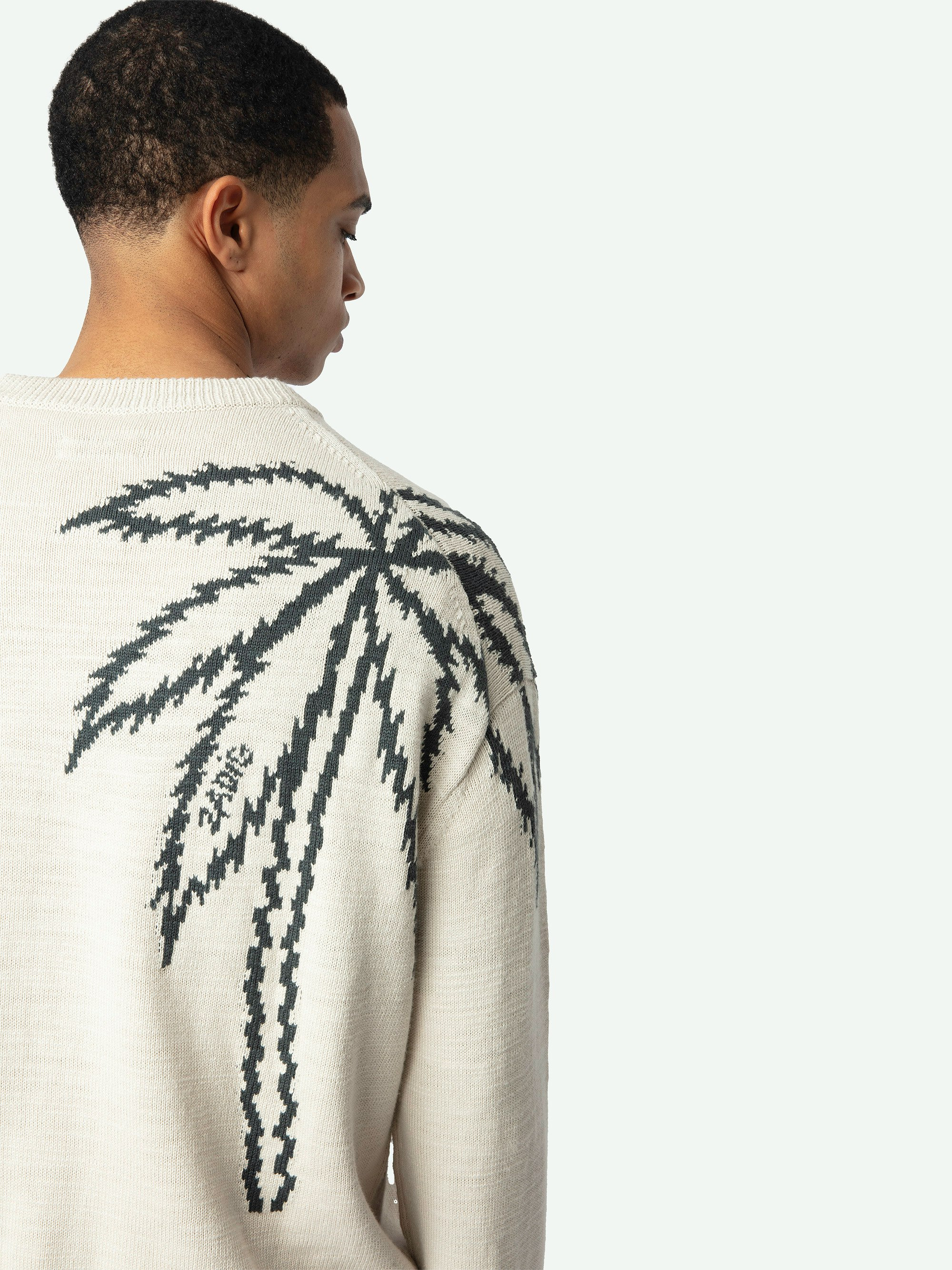 Marko Sweater - 5