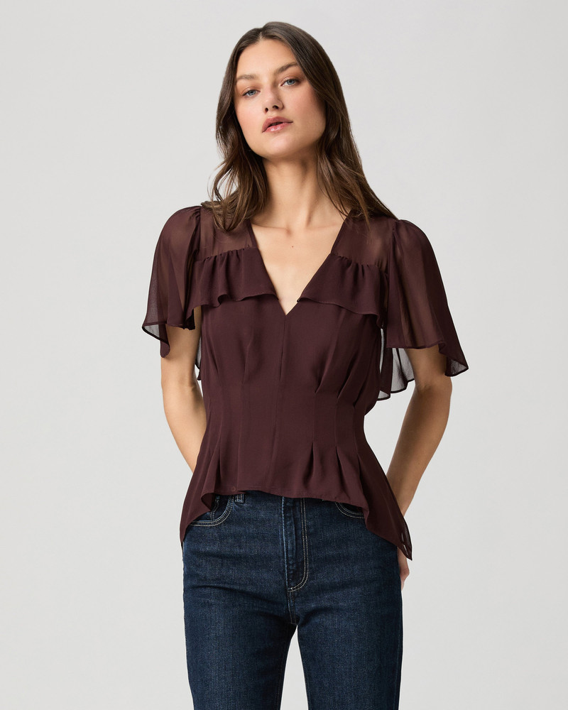 Willa Blouse 1