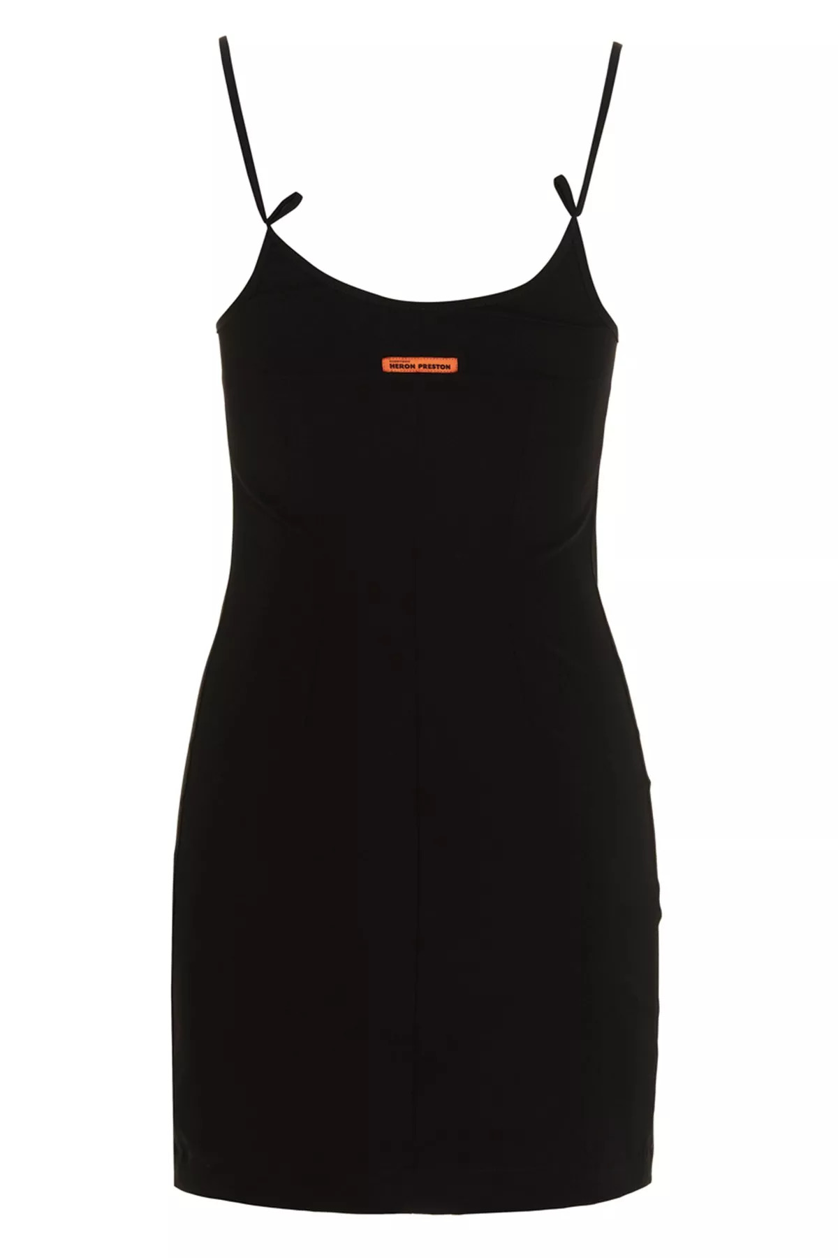 Zip dress - 3
