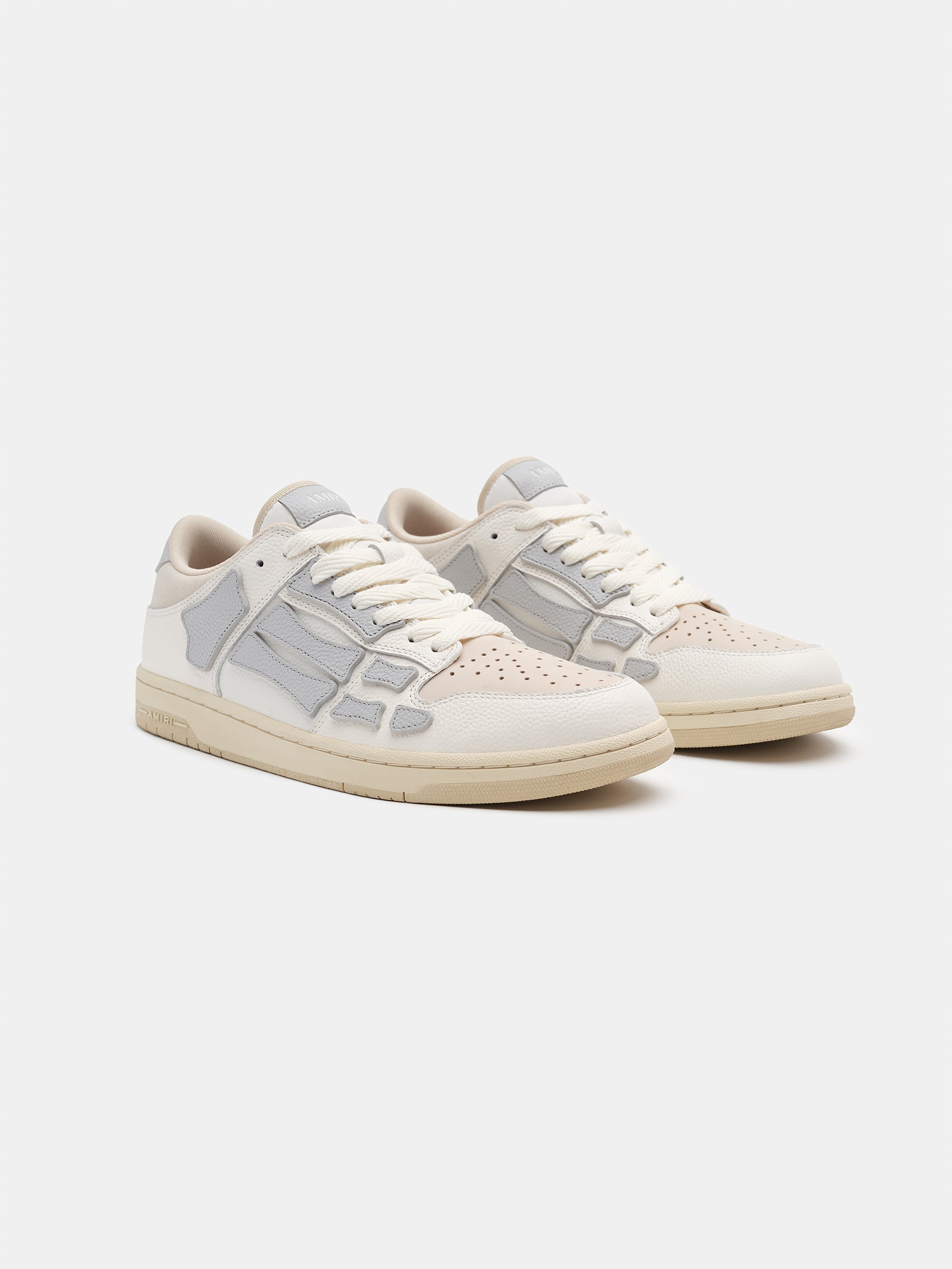 SKEL TOP LOW - 2