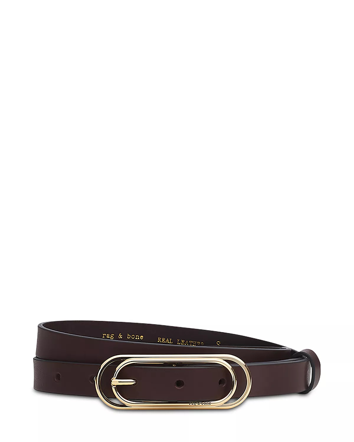 Women's Duo Rounded Rebound Belt - 3