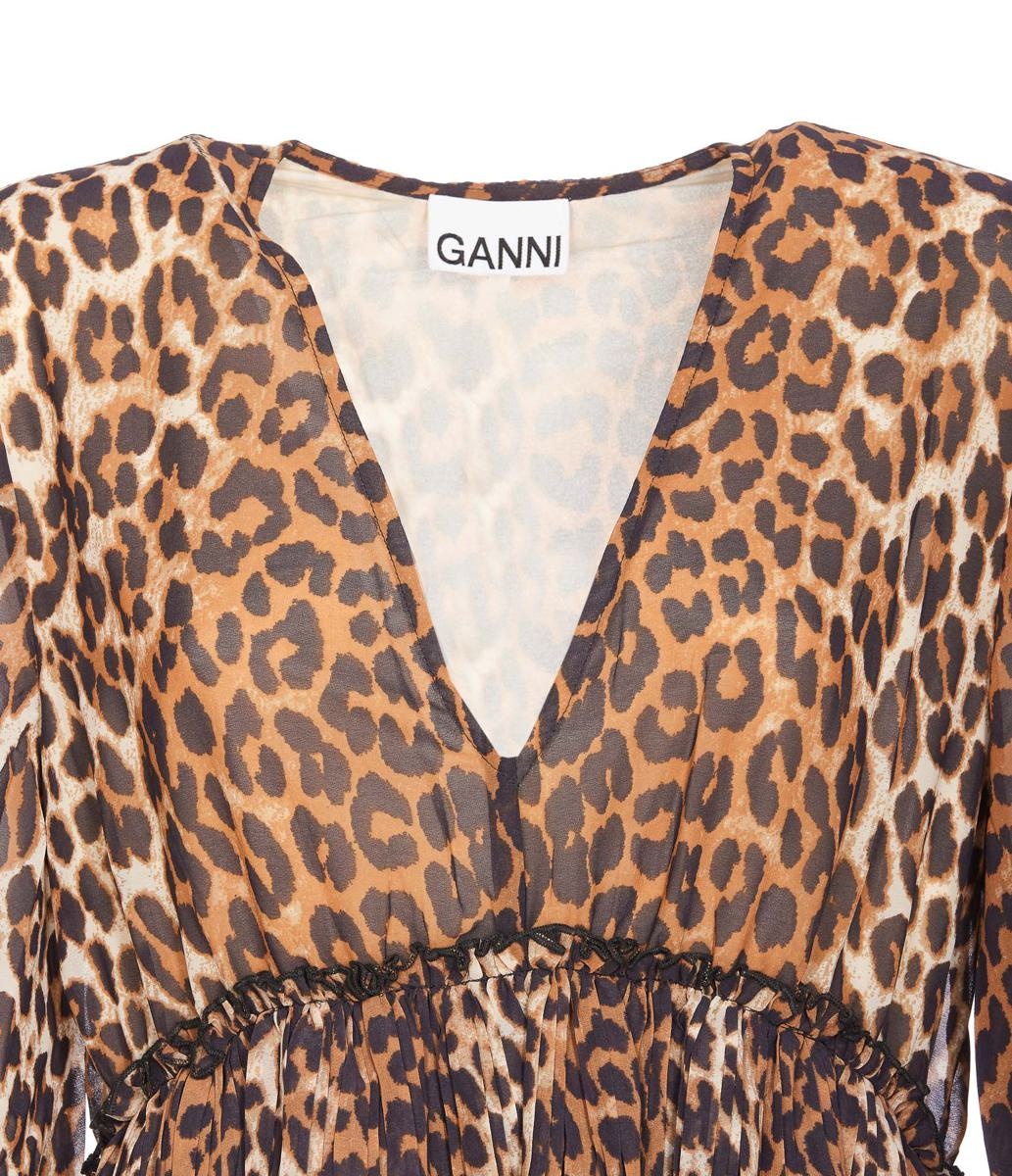 GANNI DRESSES - 4