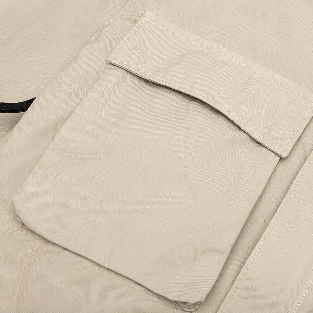 STONE ISLAND FIELD JACKET 40933 - BEIGE - 4