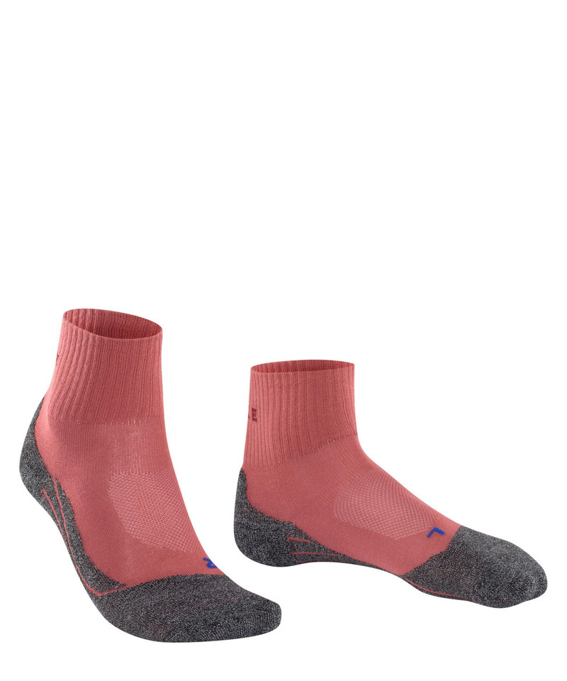 TK2 Explore Cool Short Women Trekking Short socks 3