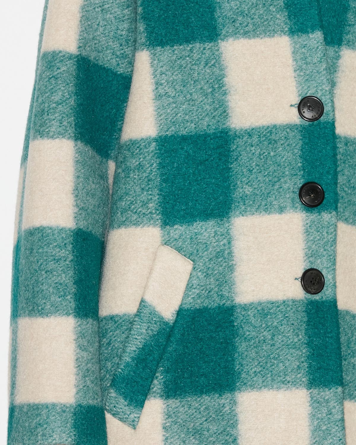 GABRIEL COAT - 3