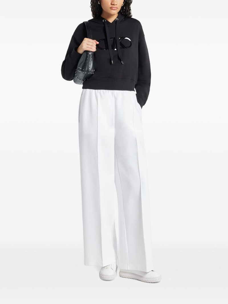 MICHAEL KORS Empire hoodie outlook