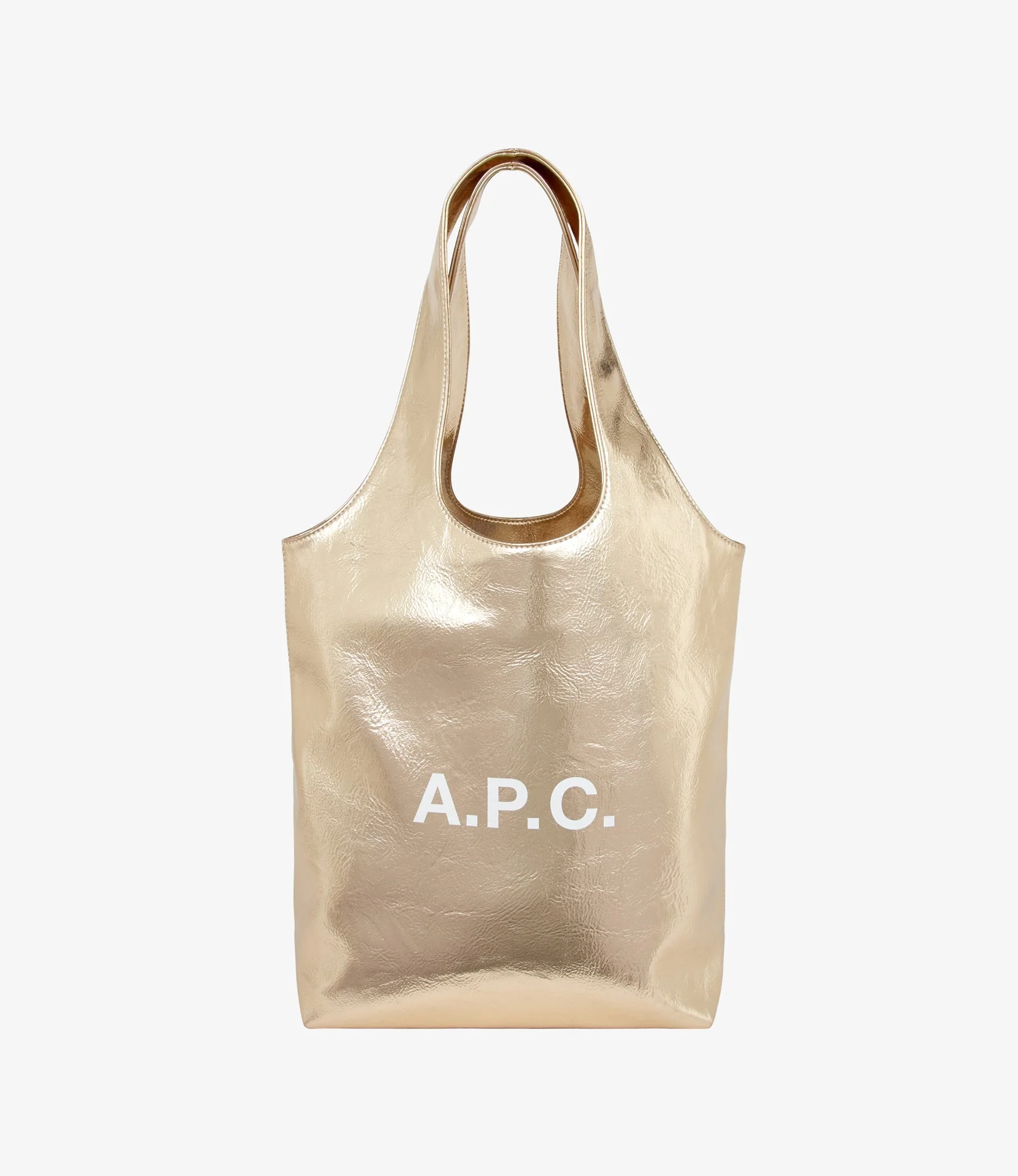 NINON SMALL TOTE BAG - 1