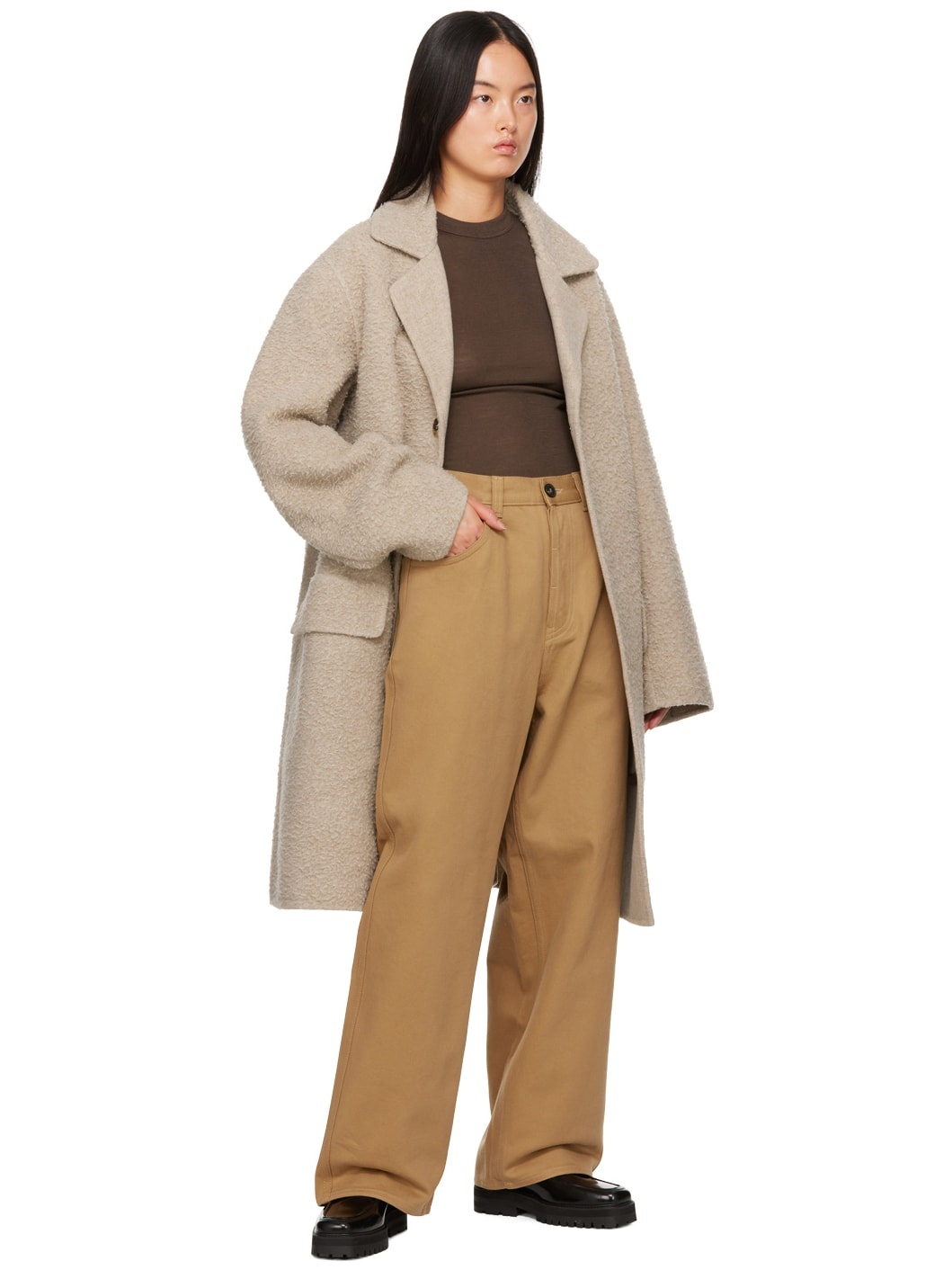 ssense's post