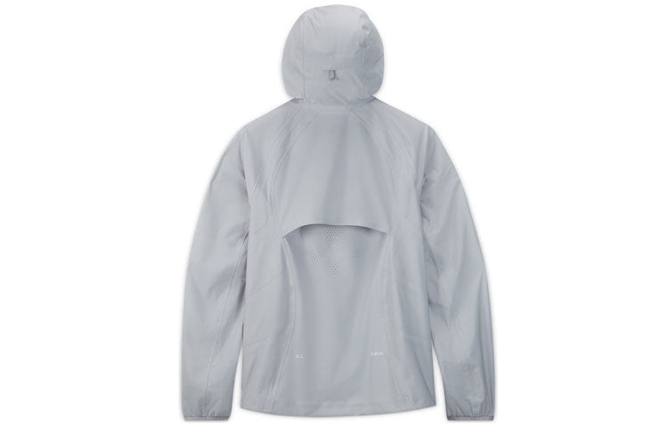 Nike x NOCTA Drake Golf Hoodie 'Grey' DJ5587-012 - 2