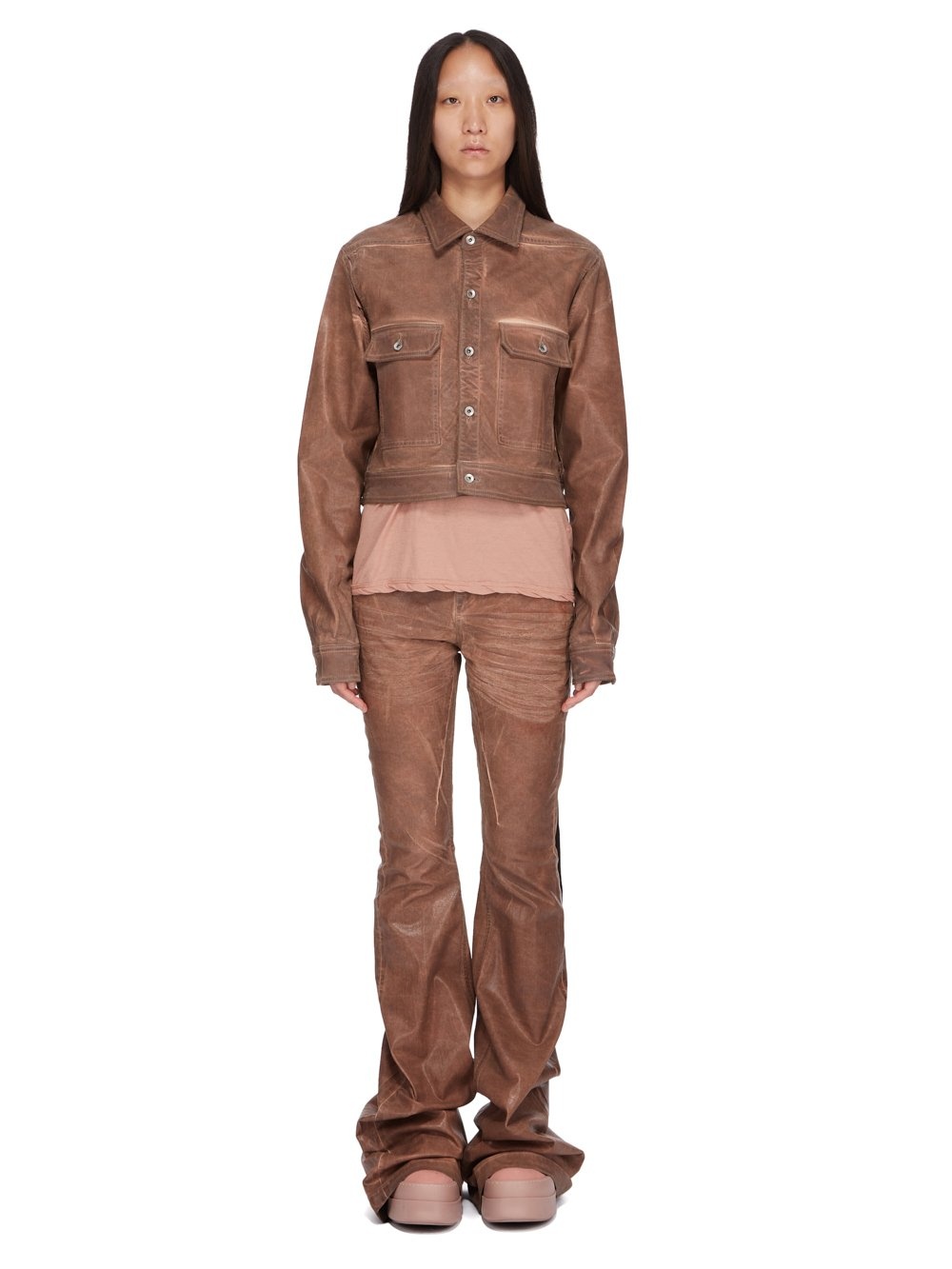 JACKET - 9