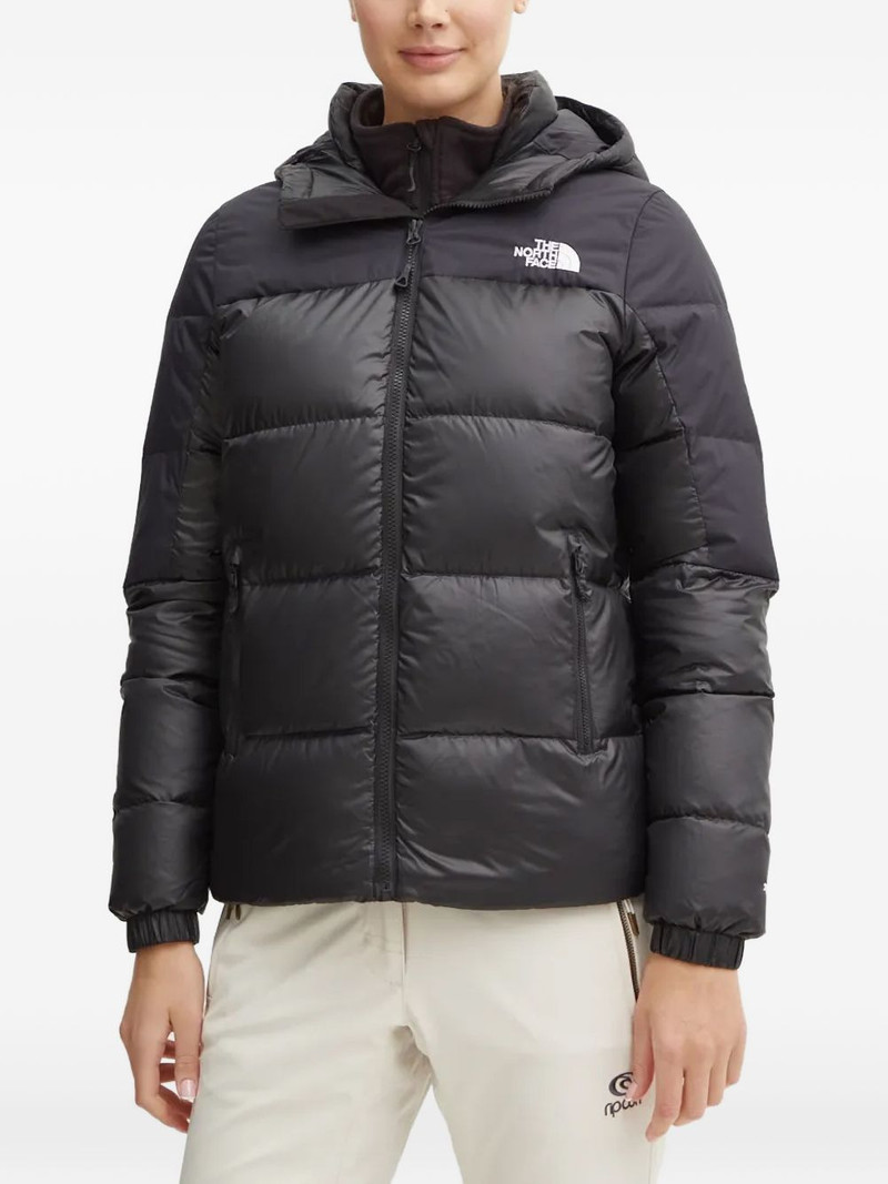 Diablo 2.0 hooded jacket 1