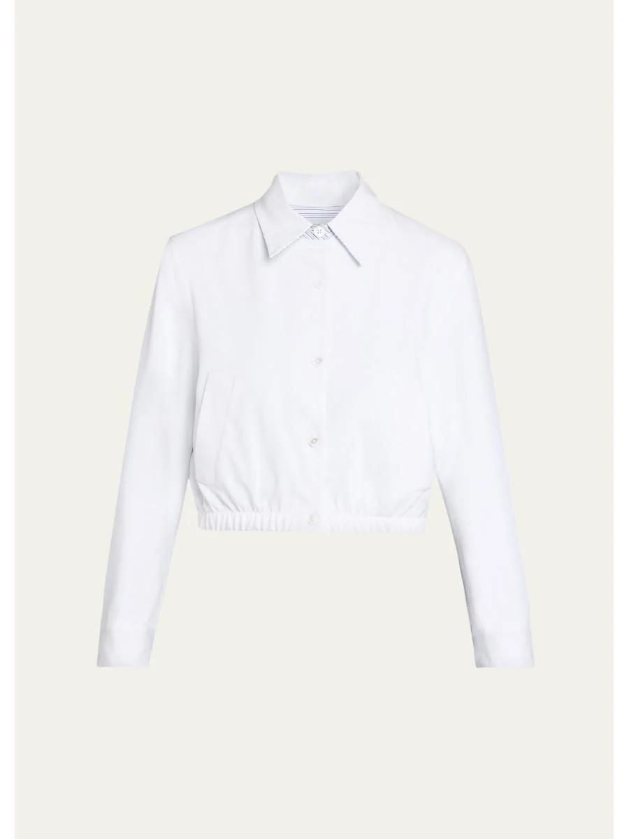 The Court Jacket - 1