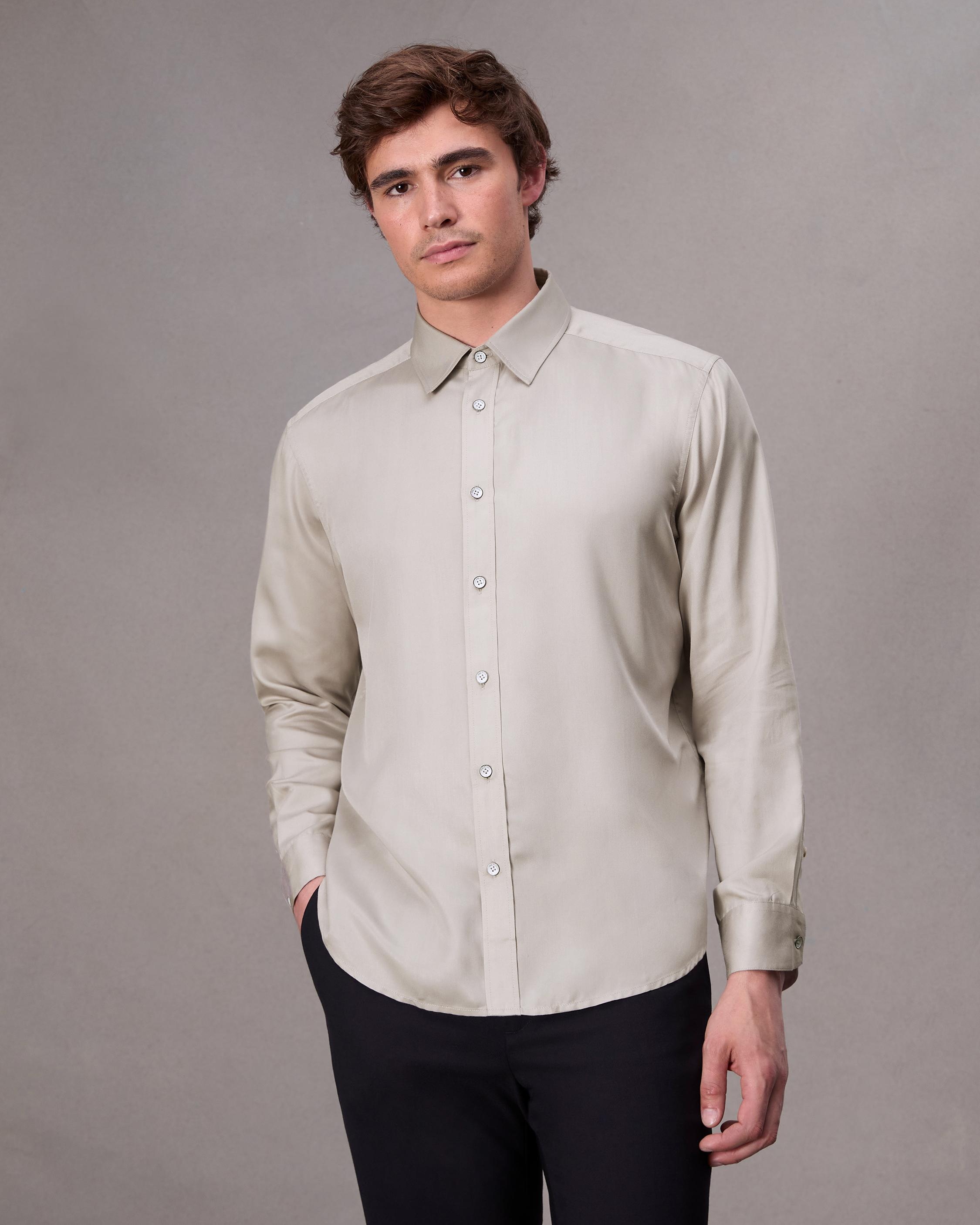 Cooper Button-Up Shirt - 2