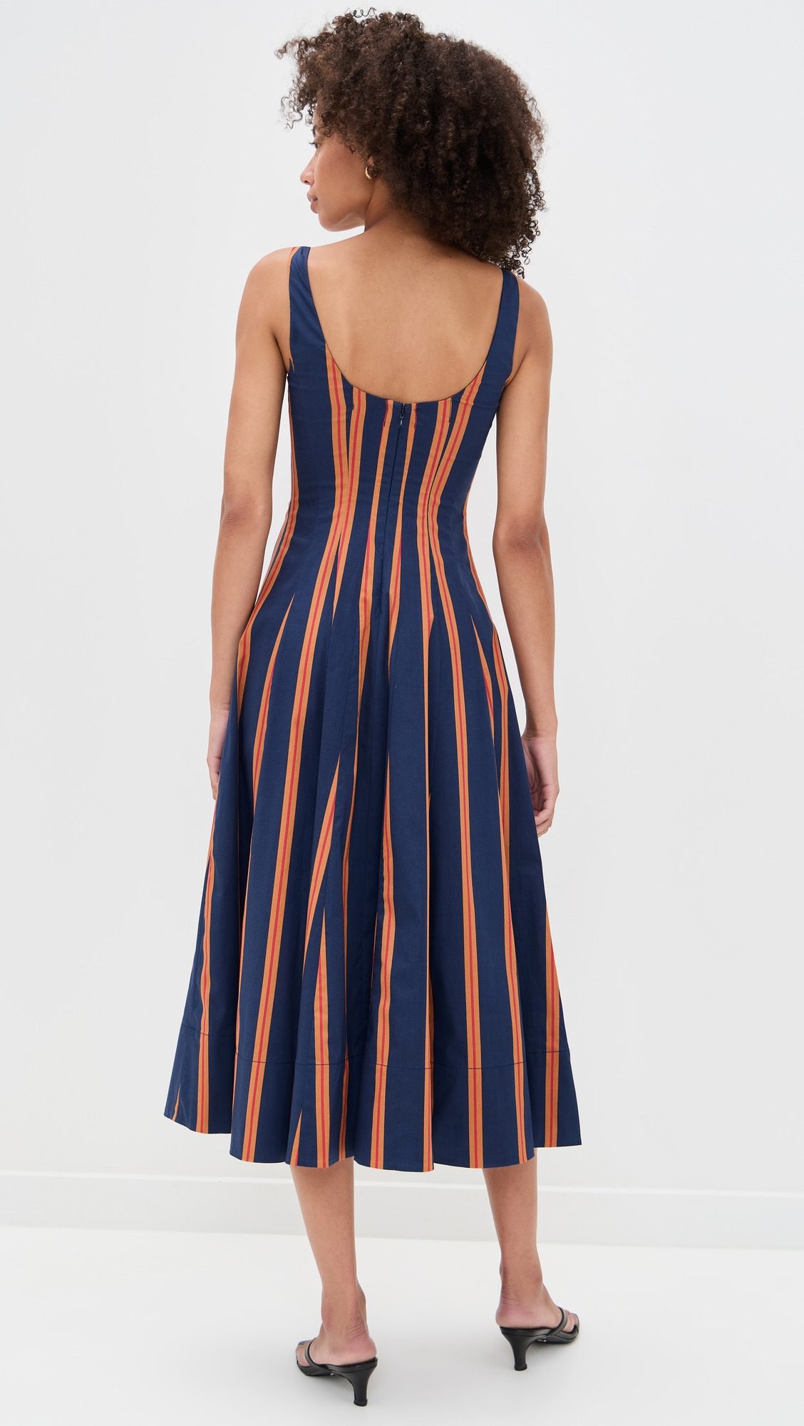 Wells Dress - 2