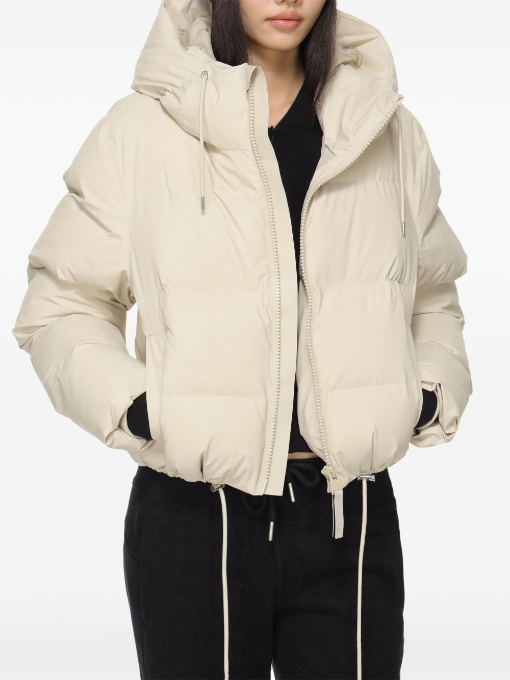 Alta puffer jacket - 5