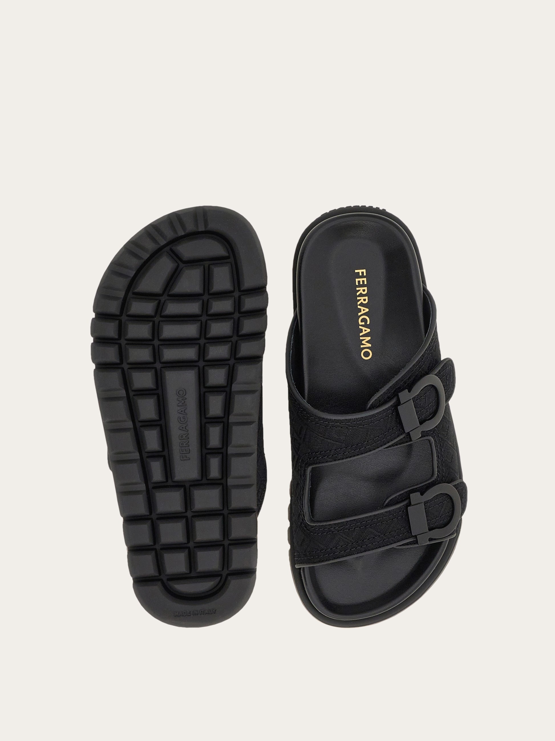 Gancini ornament slide - 5