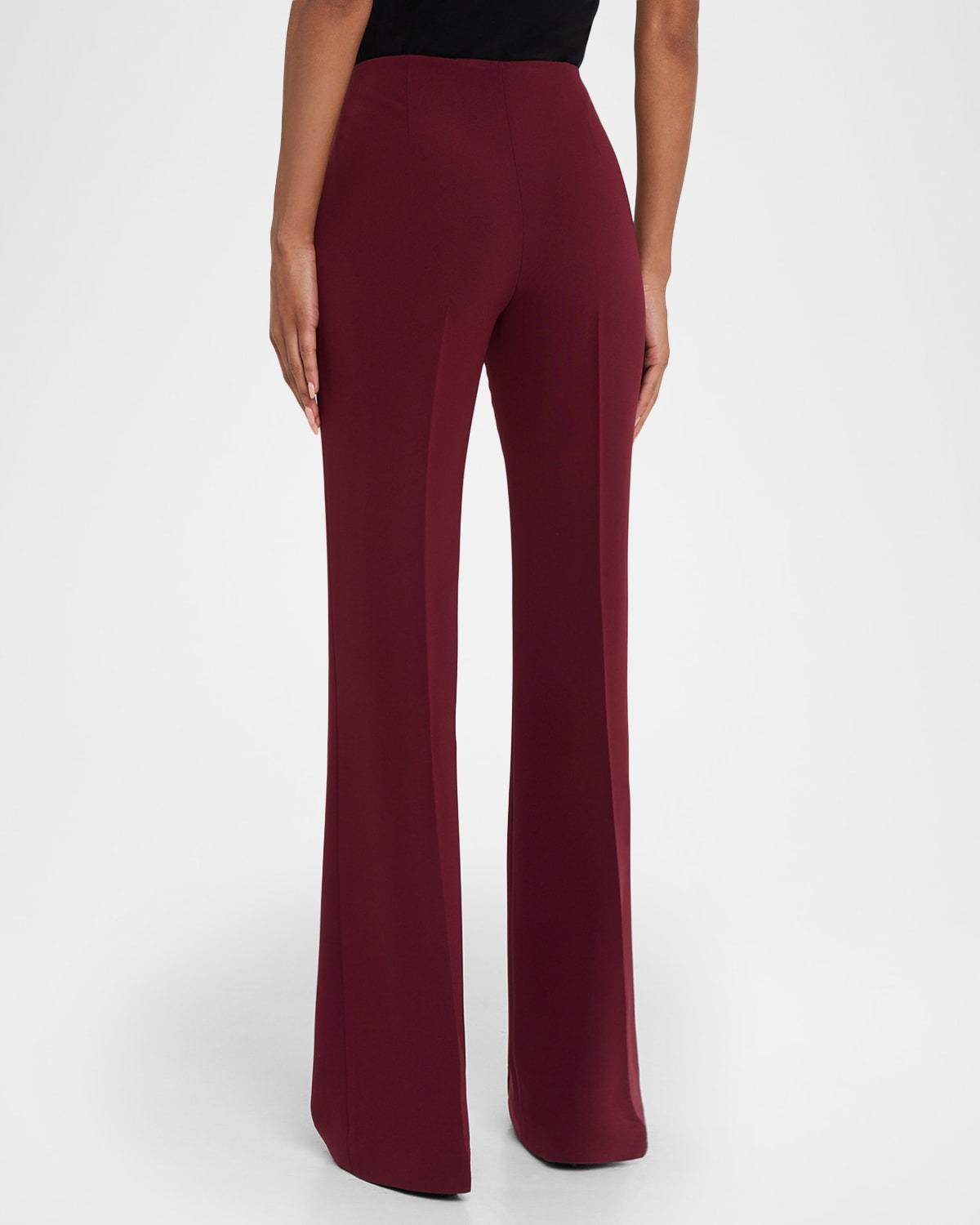 Demitria Flare Pants - 3