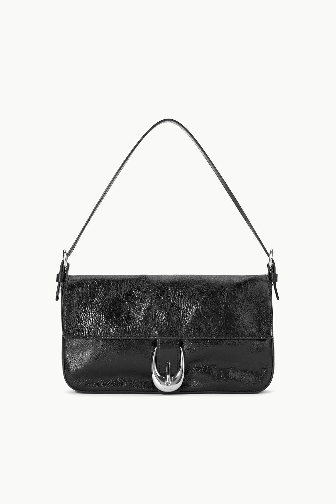 STAUD HARLOW BAG BLACK - 1