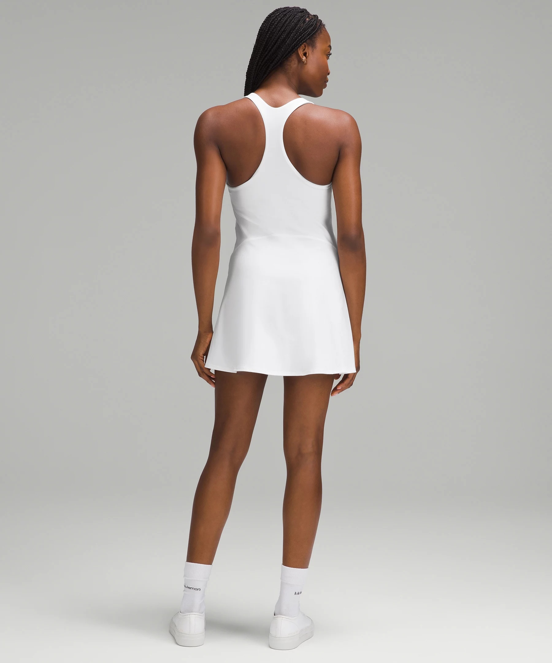 Lightweight Linerless Tennis Dress - 2