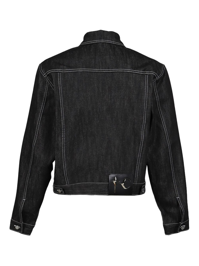 Thug Club cotton jacket outlook