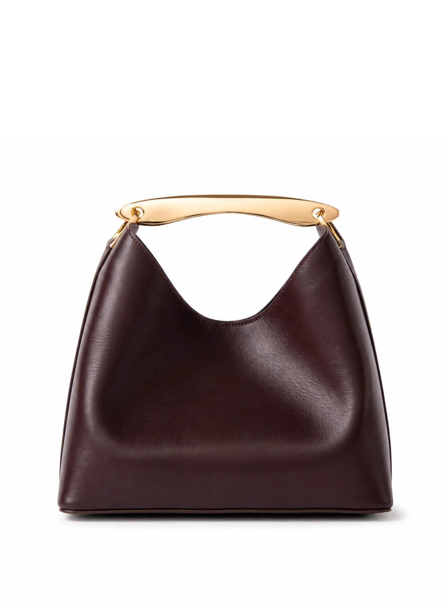 Boomerang Leather Wine - 1