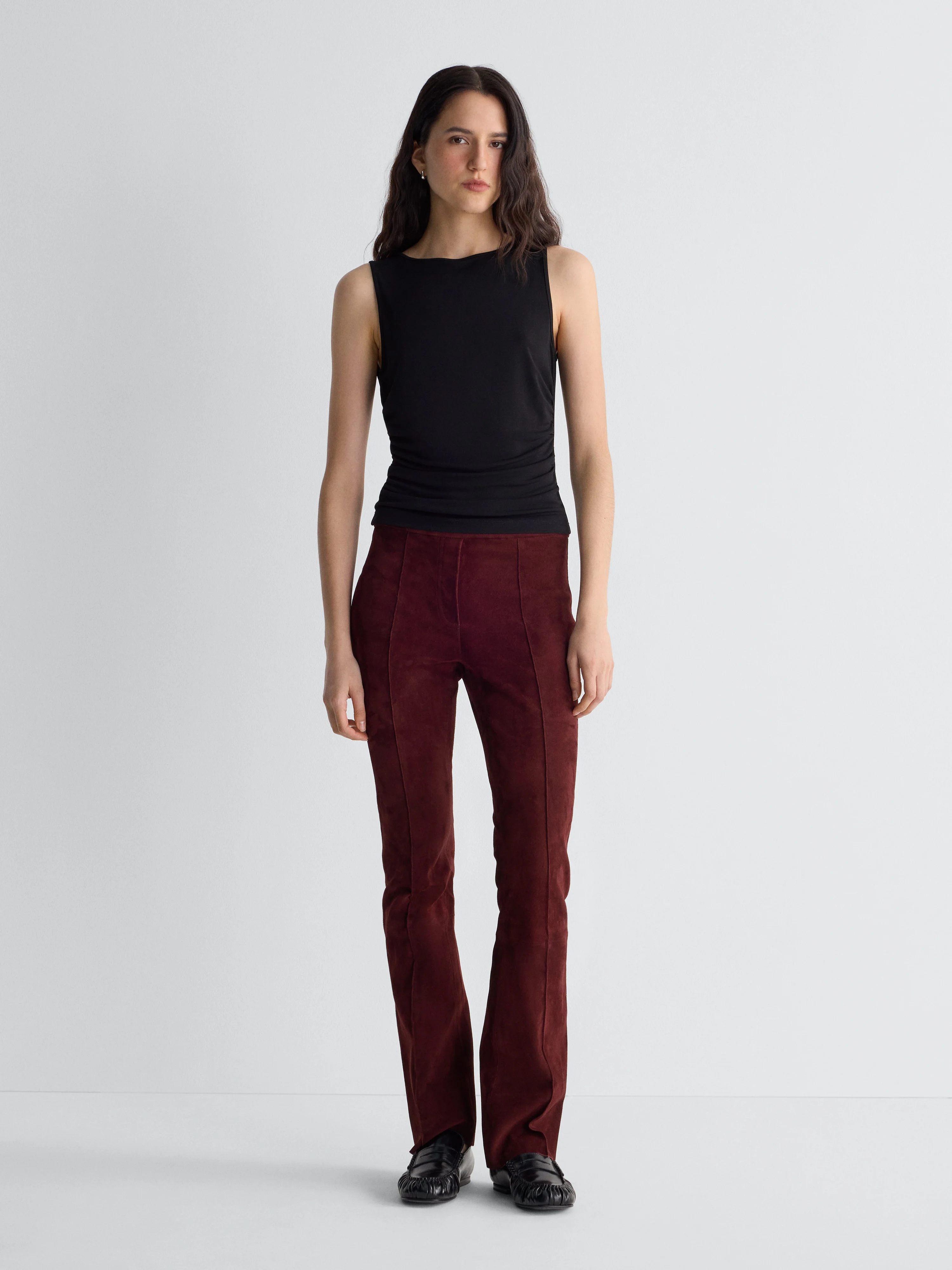 Elise Pants - 1