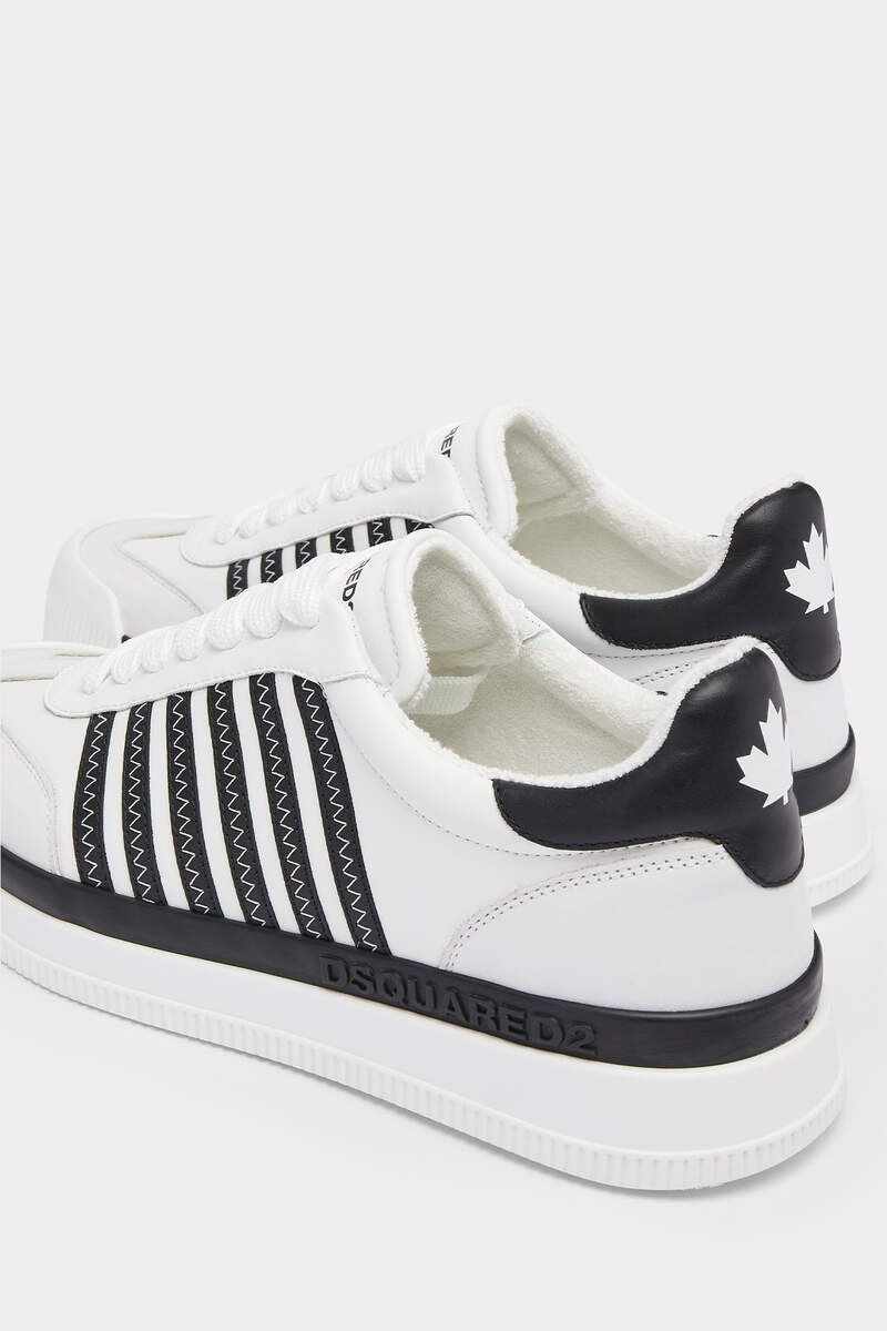 NEW JERSEY SNEAKERS 4