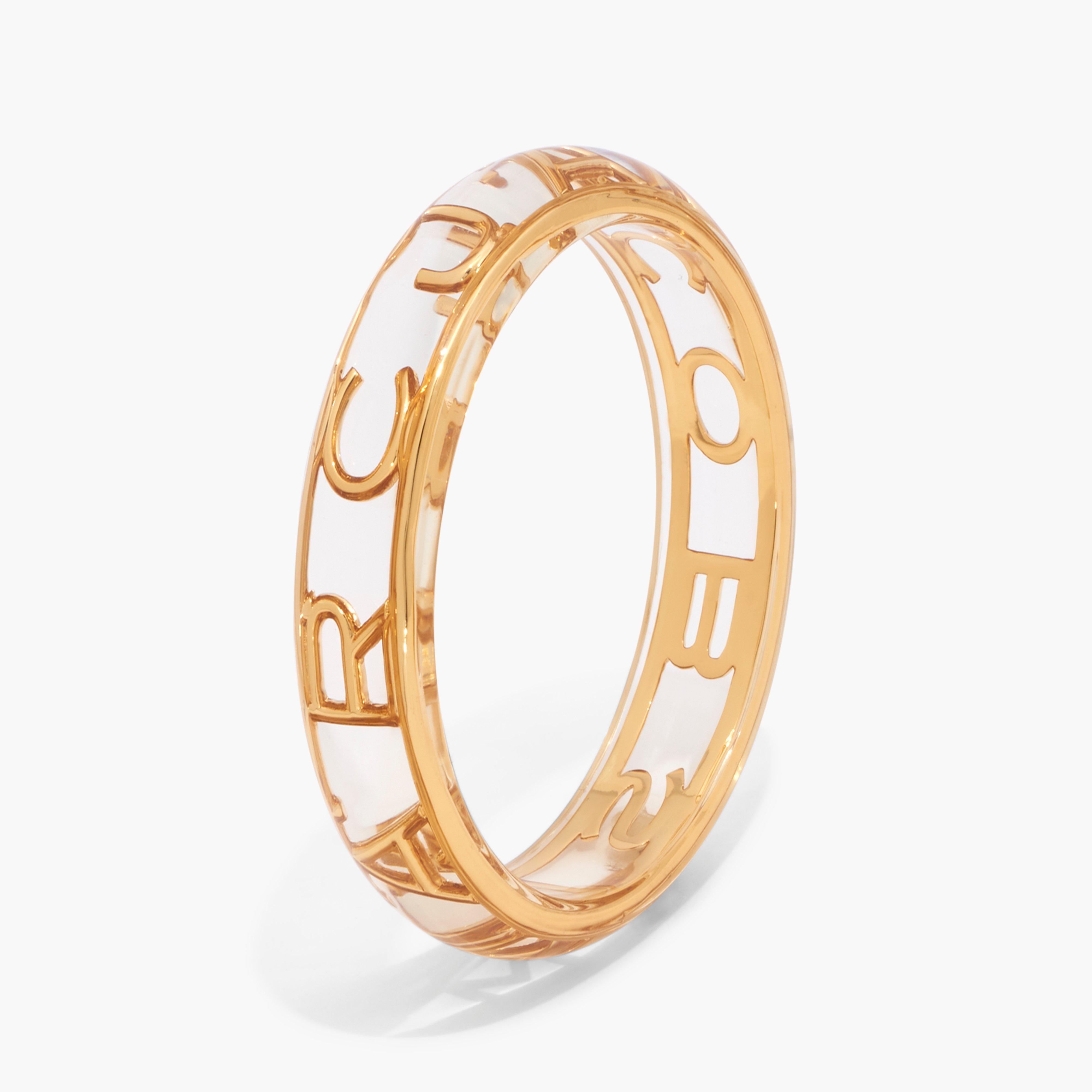 THE MONOGRAM BANGLE 4