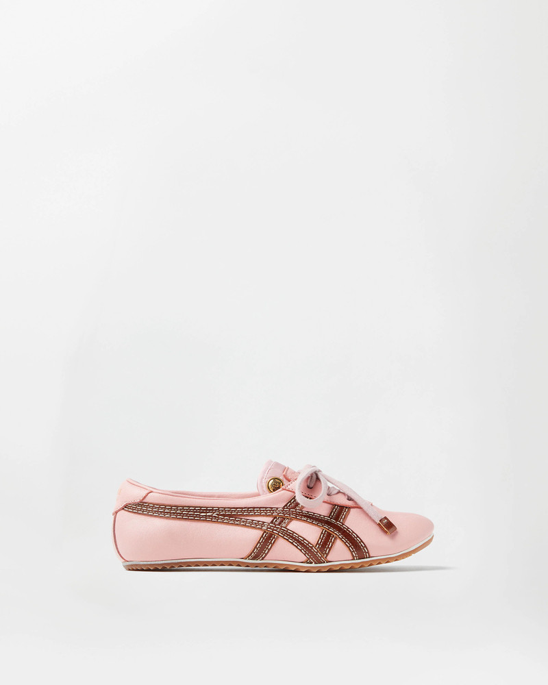 TAI-CHI Sakura Nappa Sneakers 1
