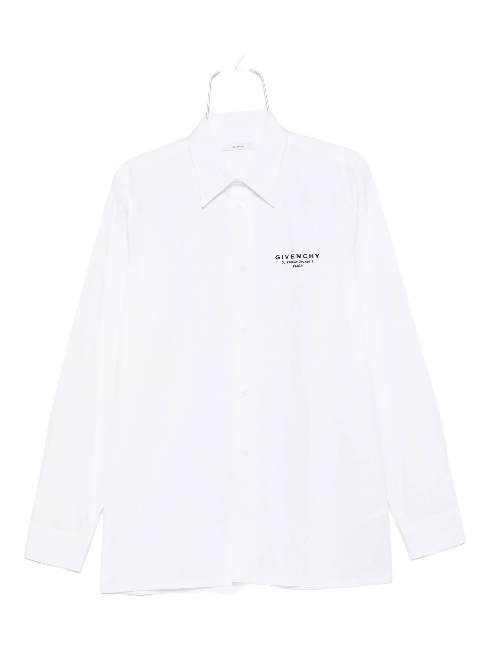 Givenchy Shirts - 1