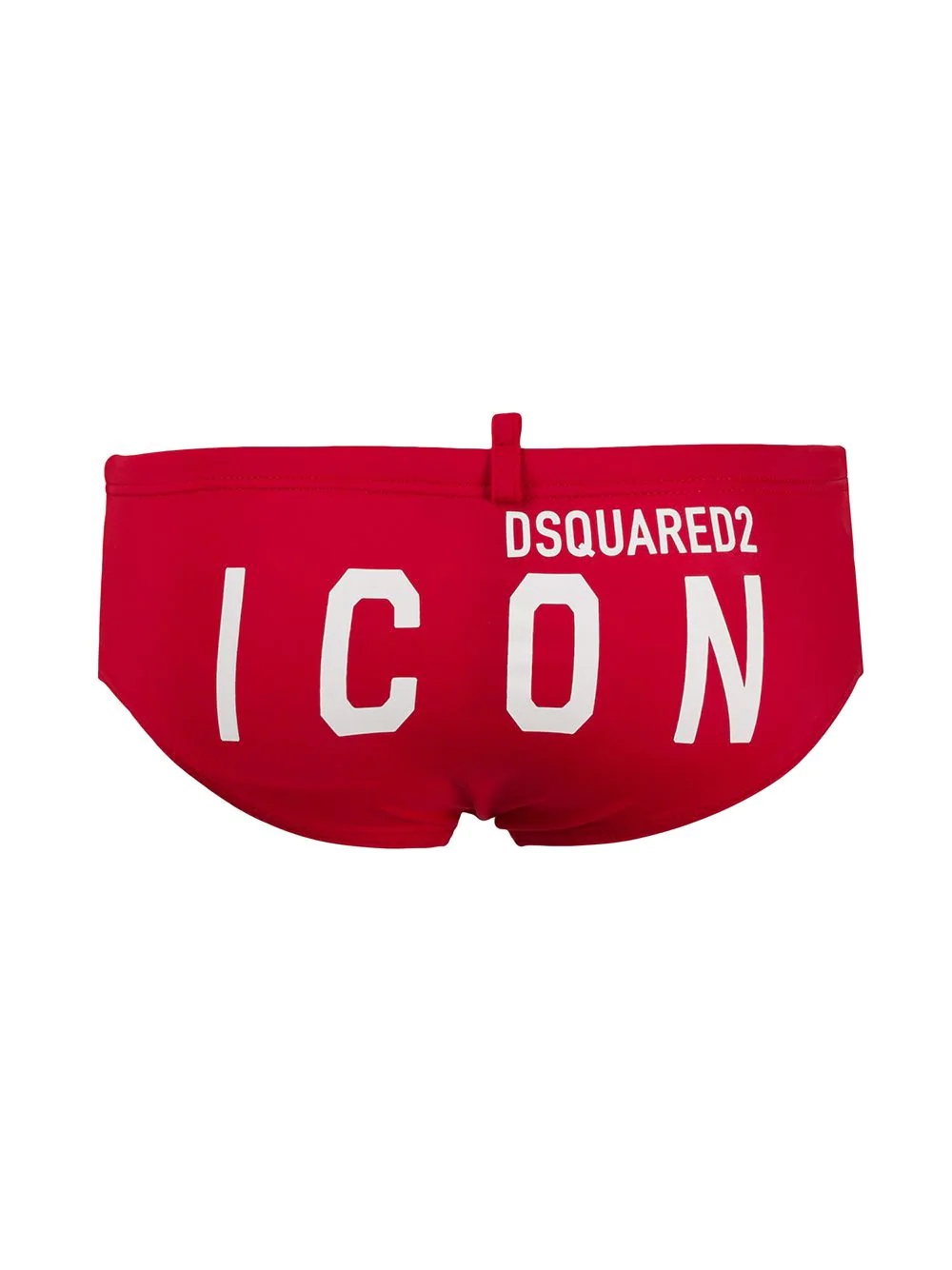 Icon logo swimming briefs - 2