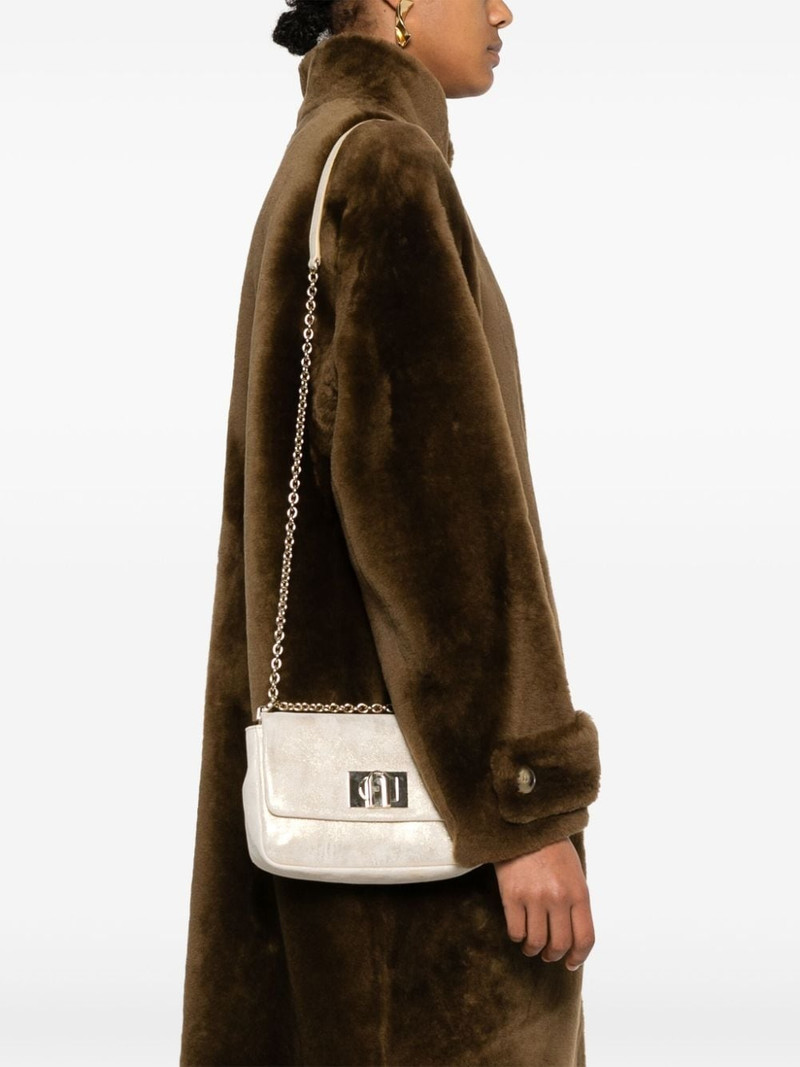 FURLA mini 1927 cross body bag outlook