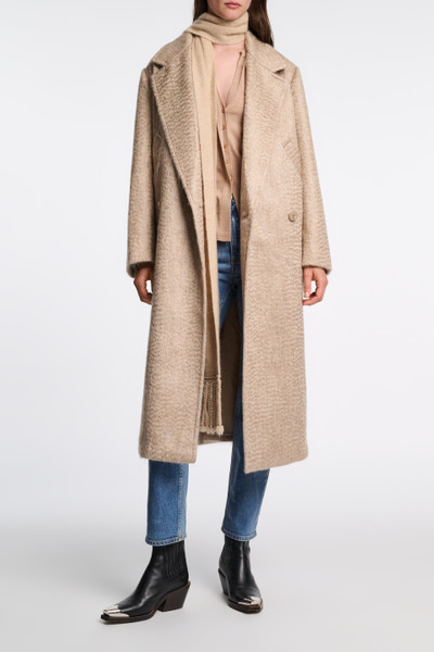 DOROTHEE SCHUMACHER URBAN ATTRACTION coat outlook