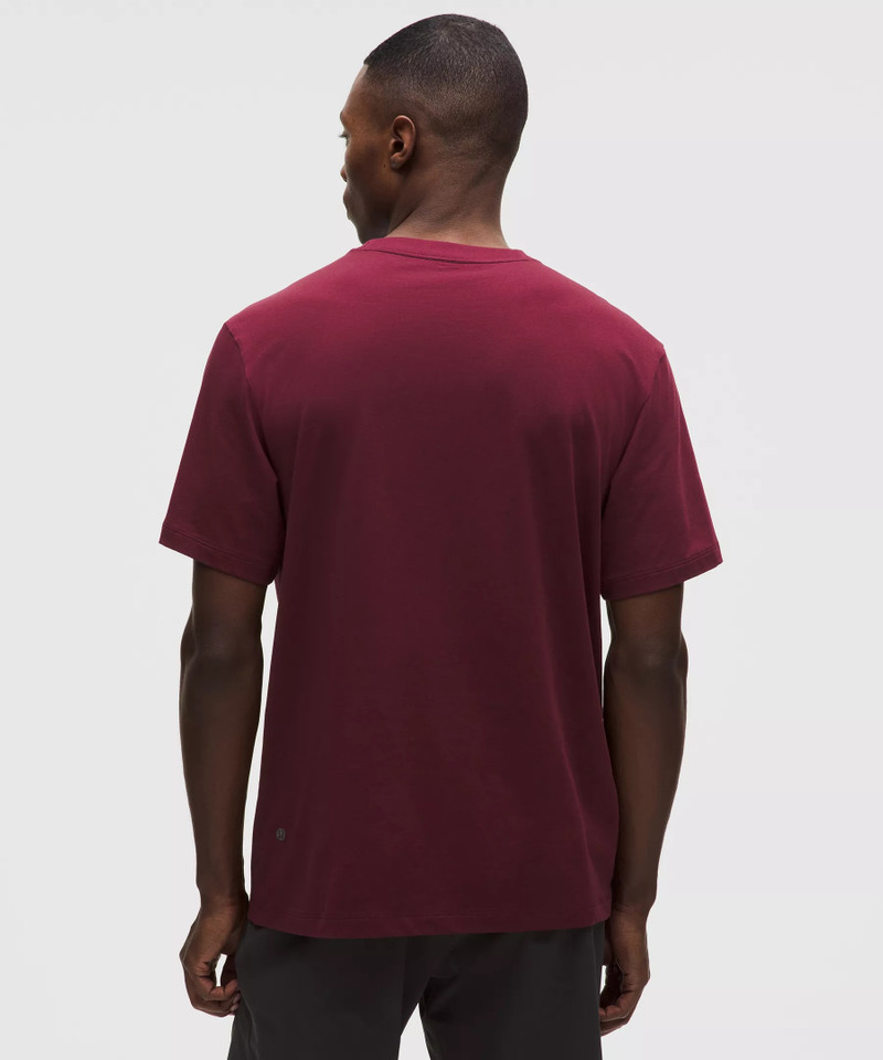Zeroed In Short-Sleeve Shirt 3