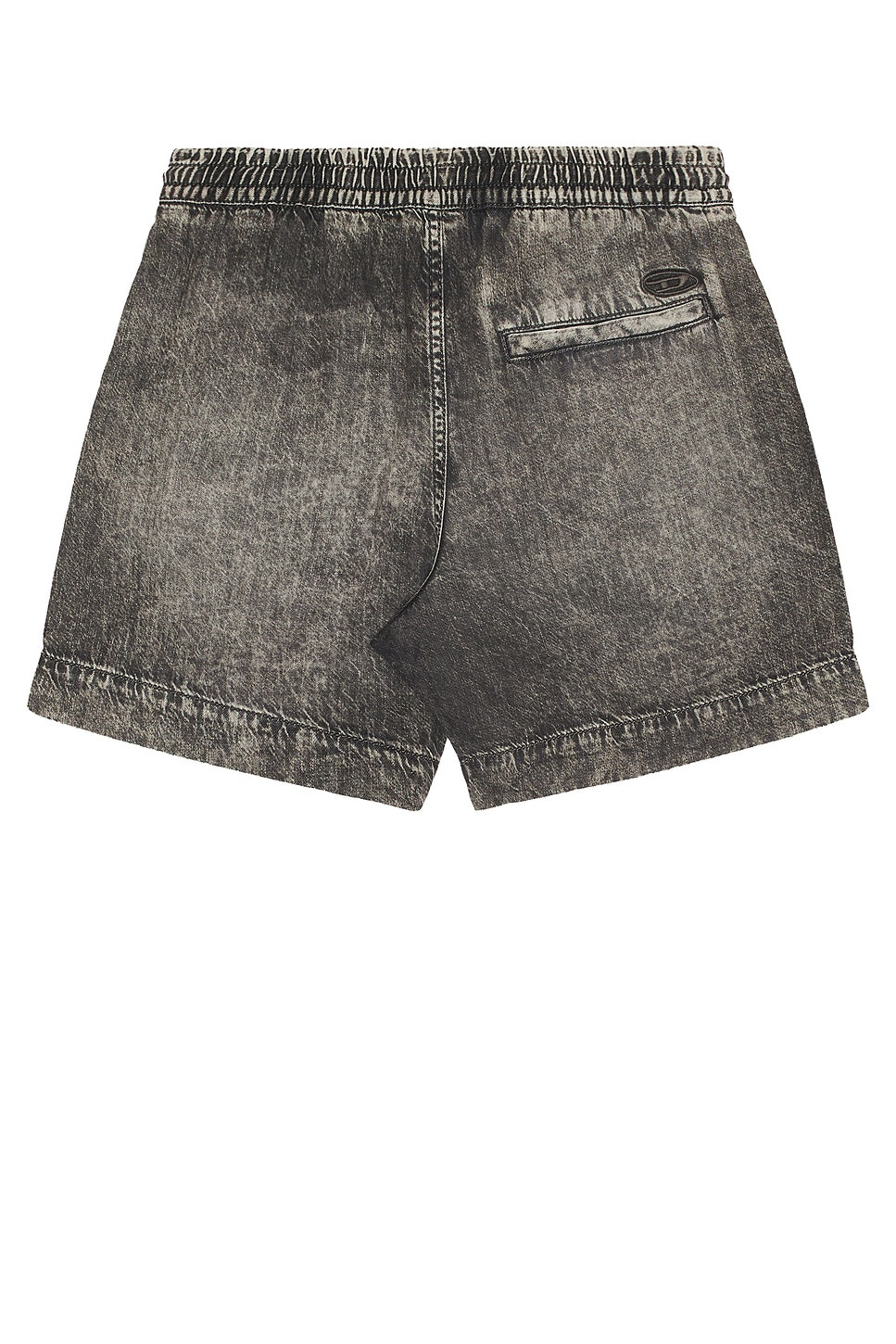 D-Tenni Short - 2