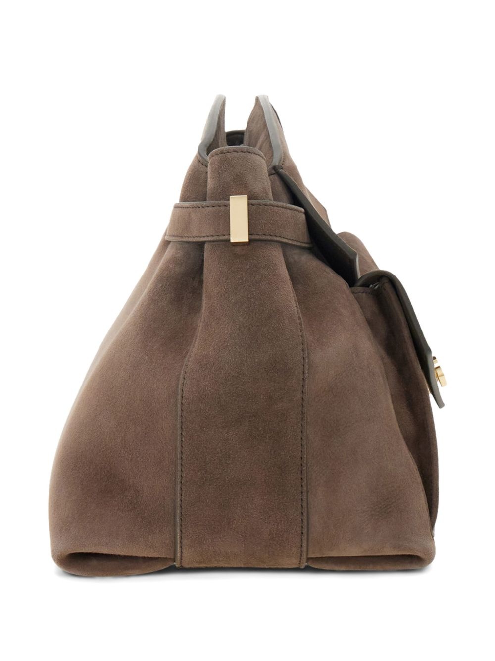 large Hug clutch bag - 4