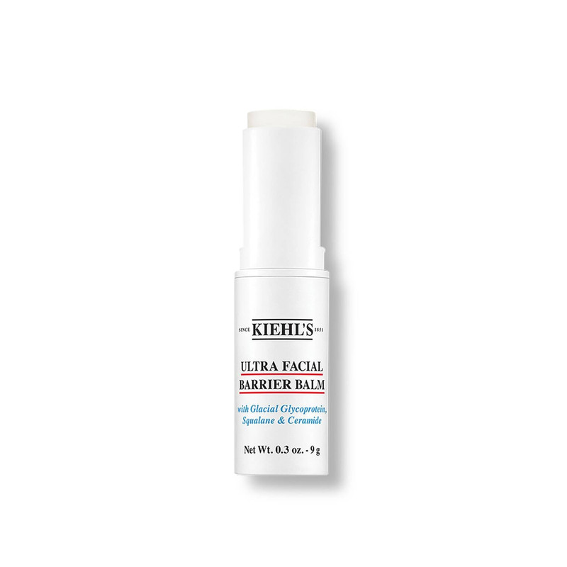 Ultra Facial Skin Barrier Repair Balm with Squalane 1
