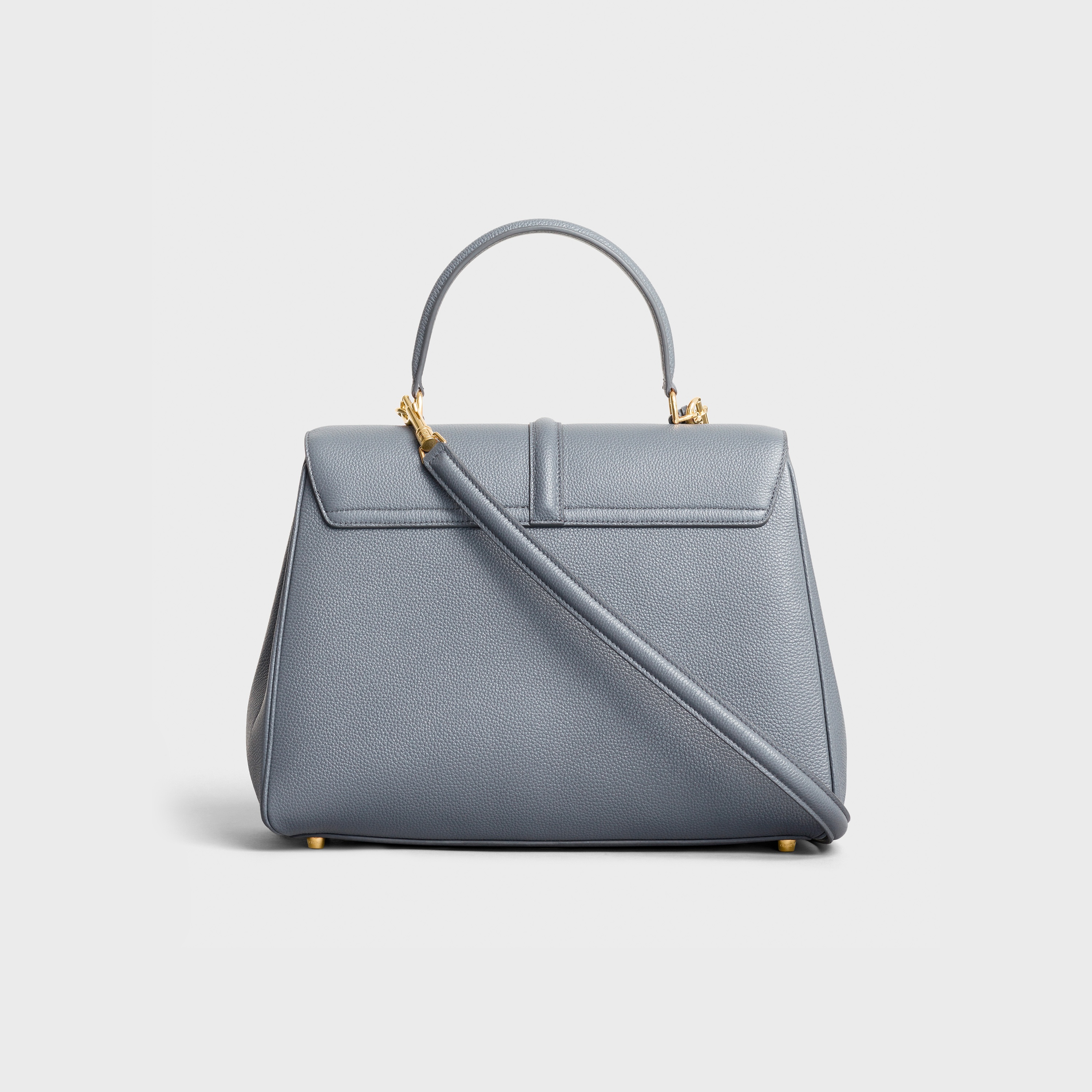 MEDIUM 16 BAG IN GRAINED CALFSKIN - 3