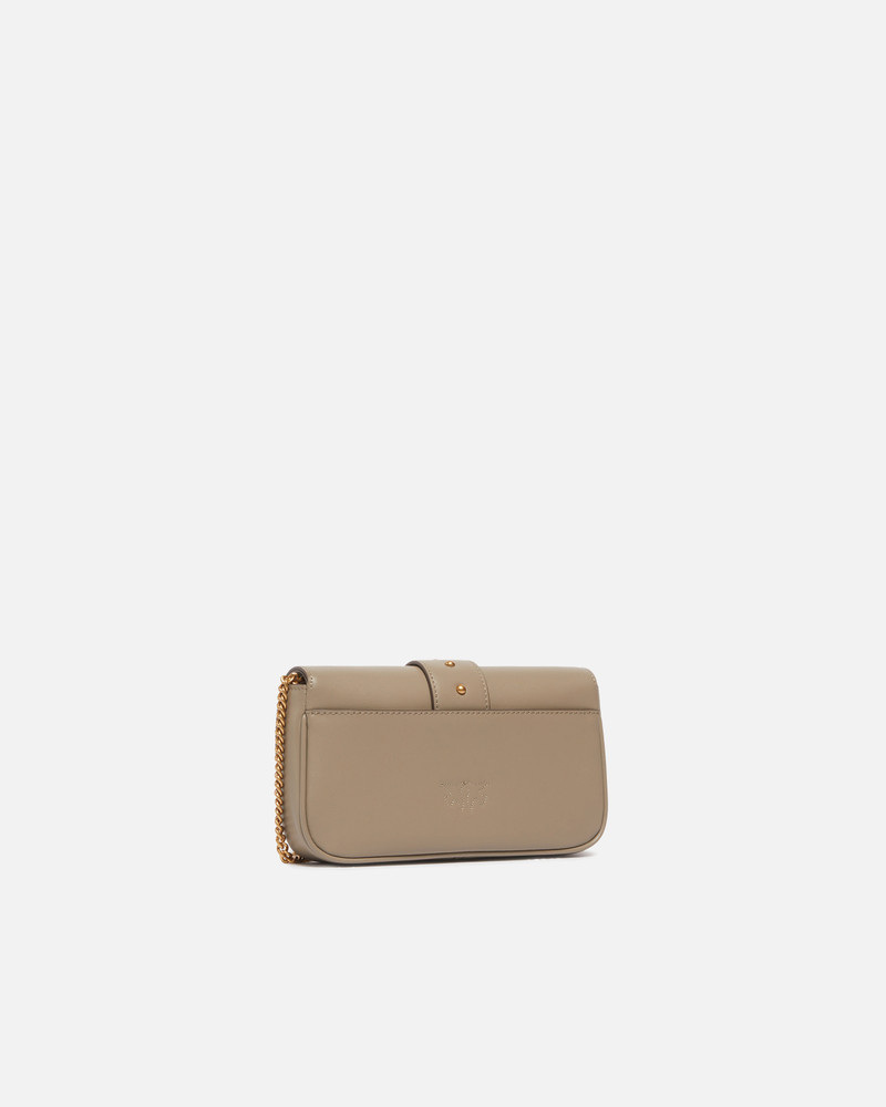 PINKO POCKET LOVE BAG ONE SIMPLY outlook