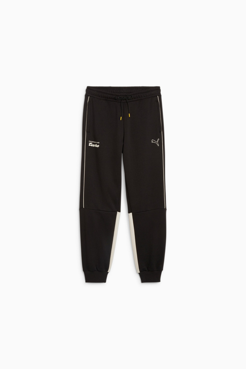 Porsche Legacy Men's Motorsport Sweatpants 1