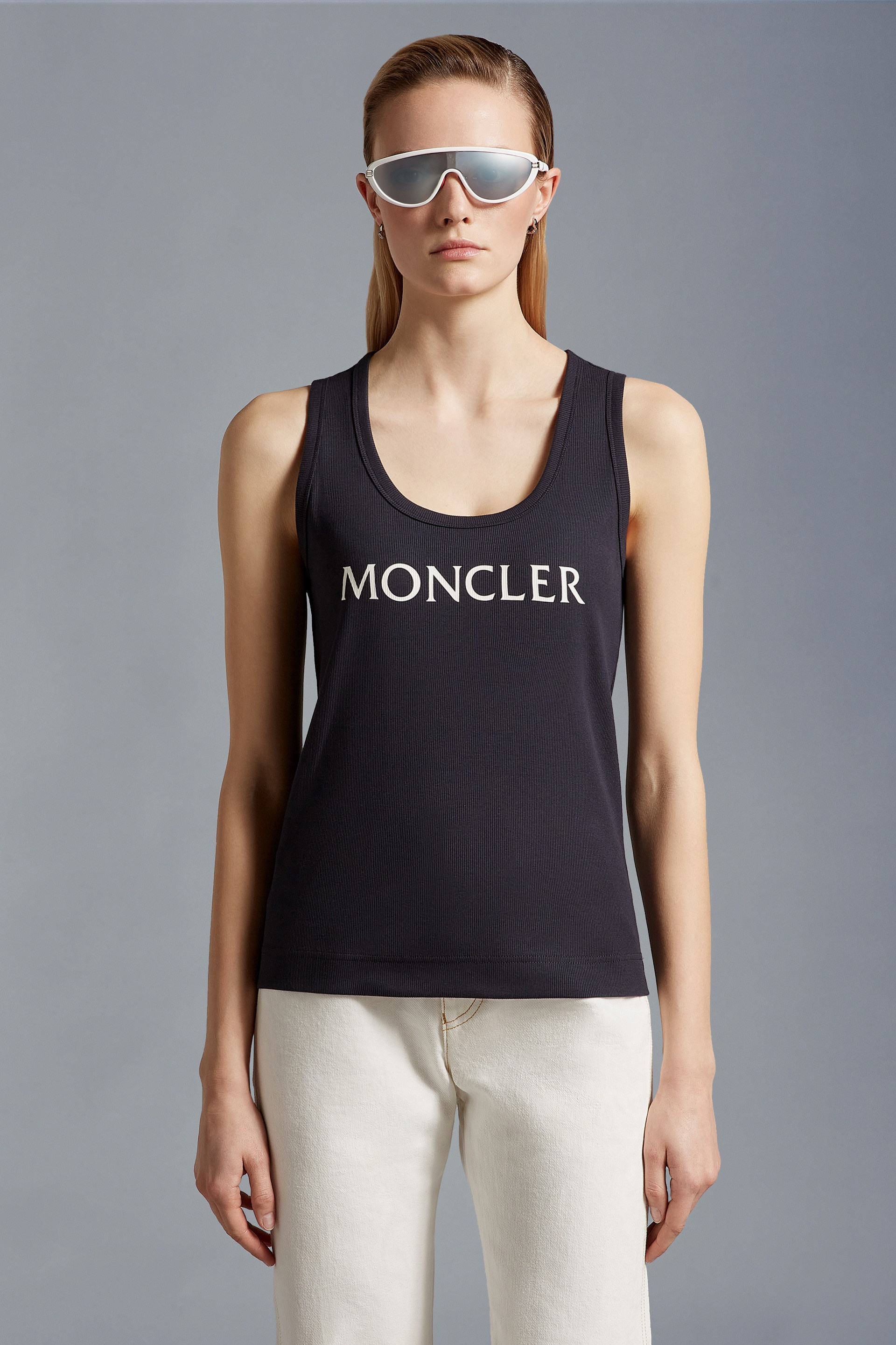 Logo Tank Top - 2