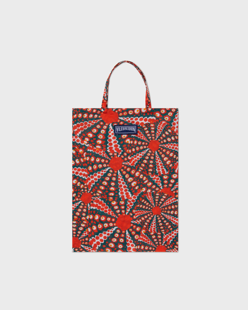 Vilebrequin WOMEN COTTON VOILE PAREO OURSINADES outlook