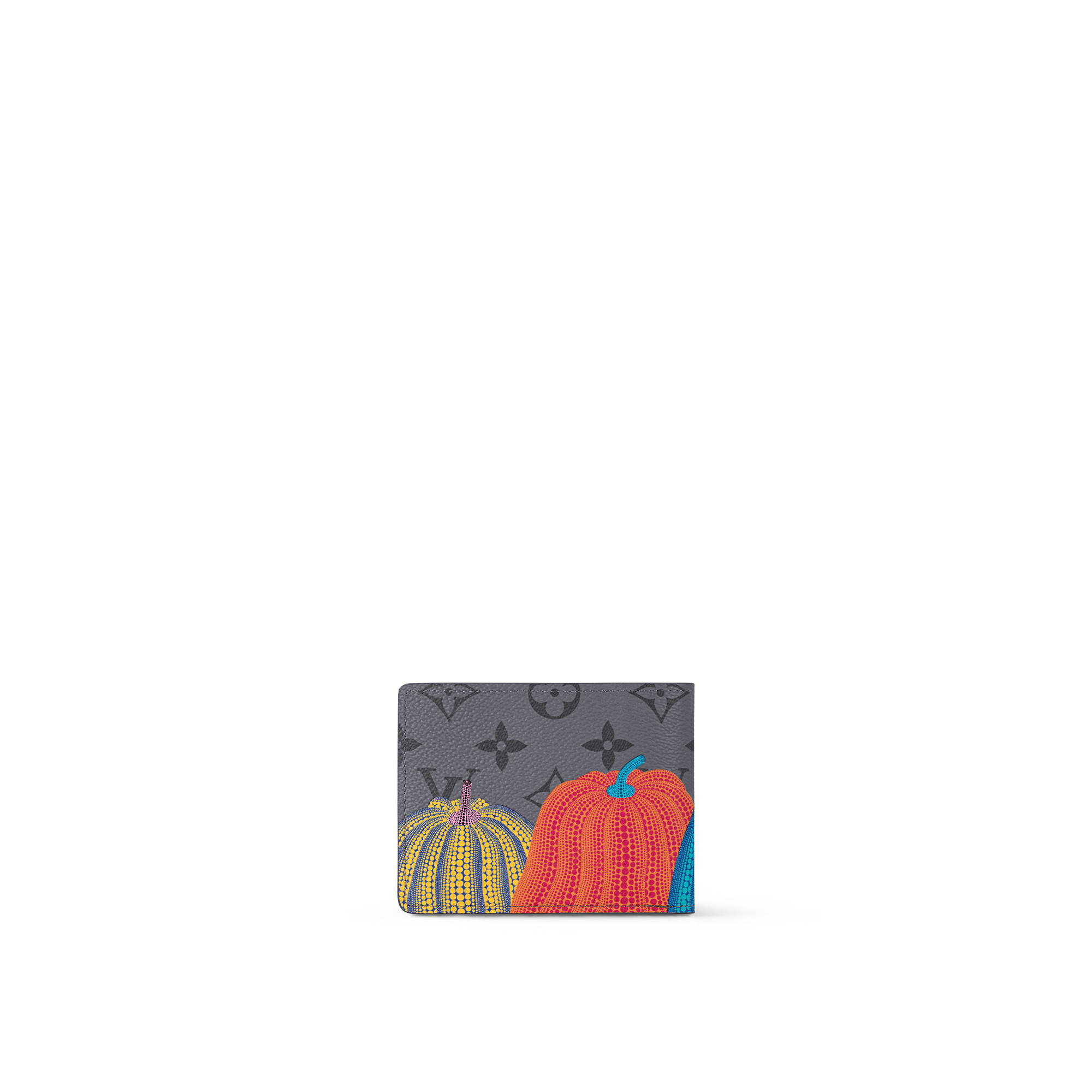 LV x YK Slender Wallet - 6