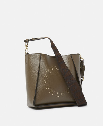 Stella McCartney Logo Crossbody Bag outlook