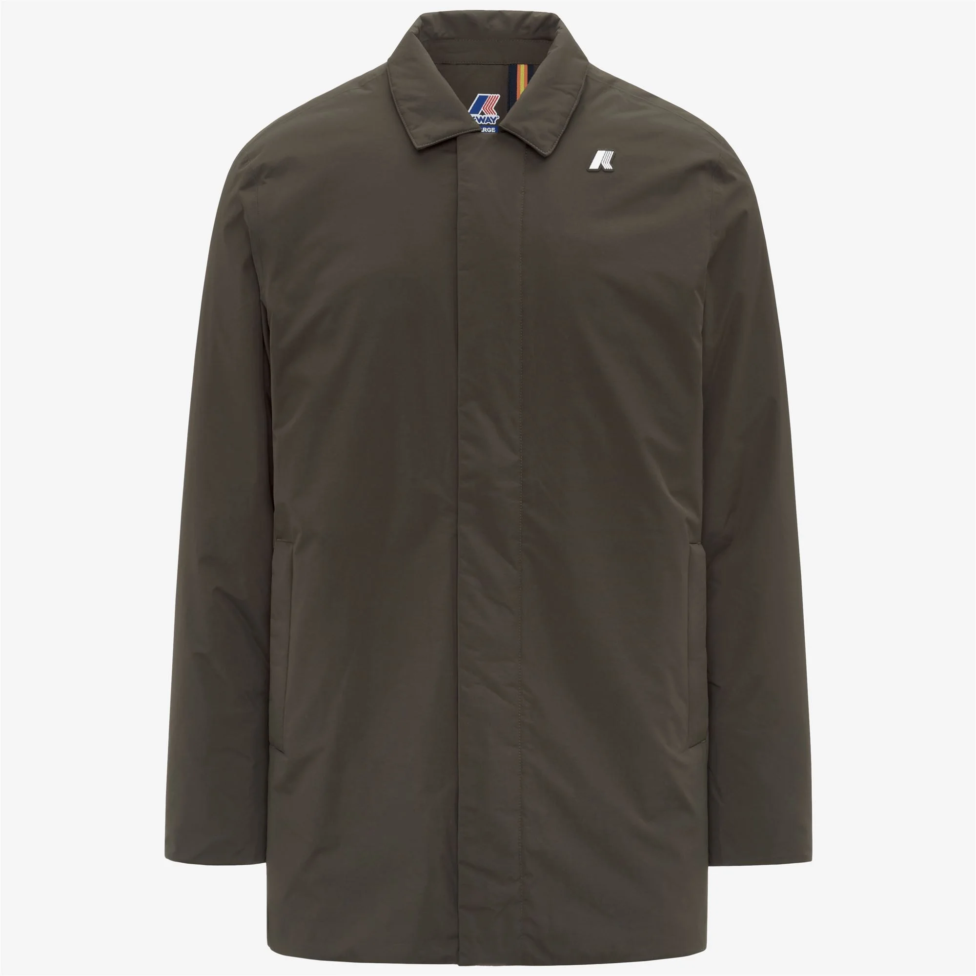 BENNY WARM OTTOMAN - 1