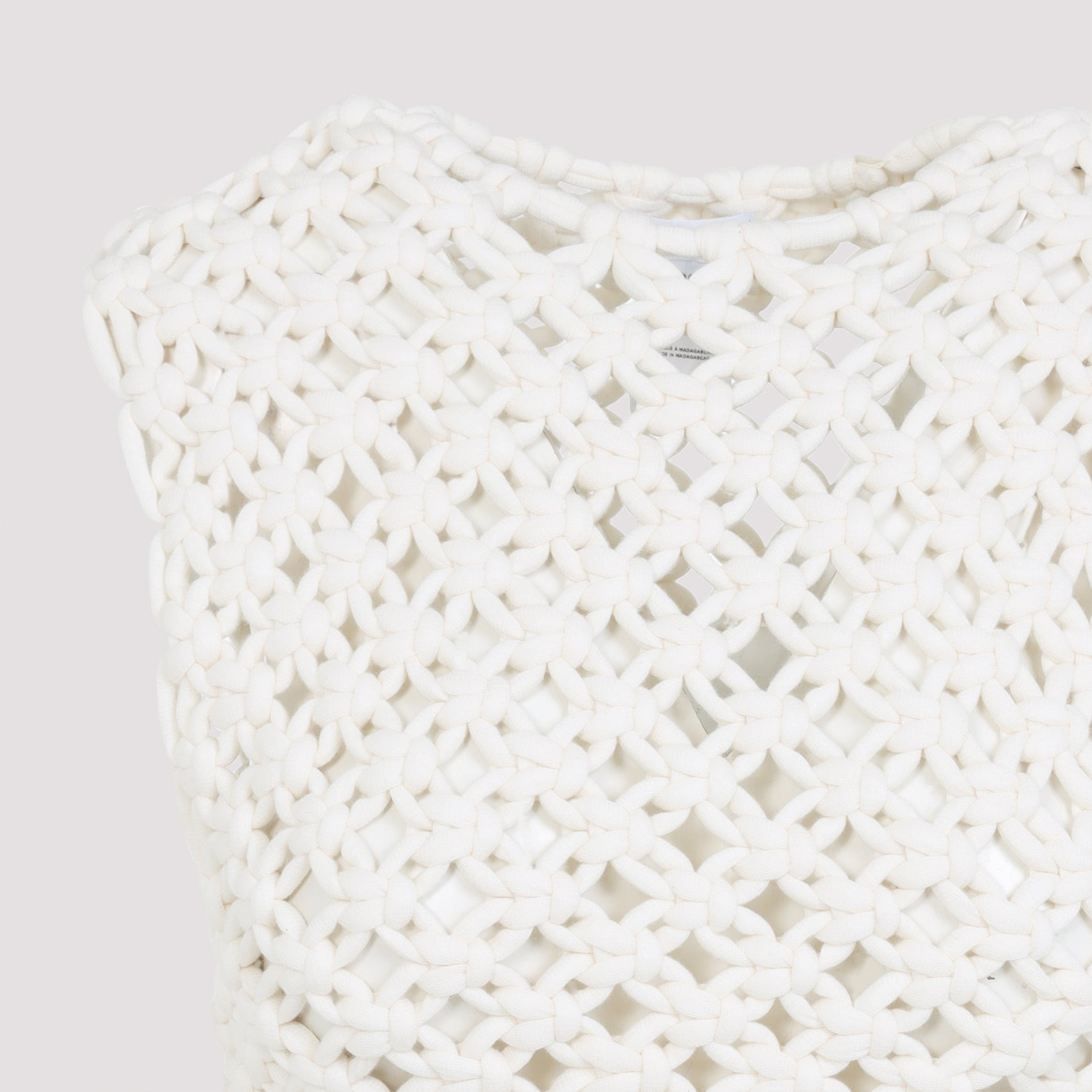 Tops White - 4