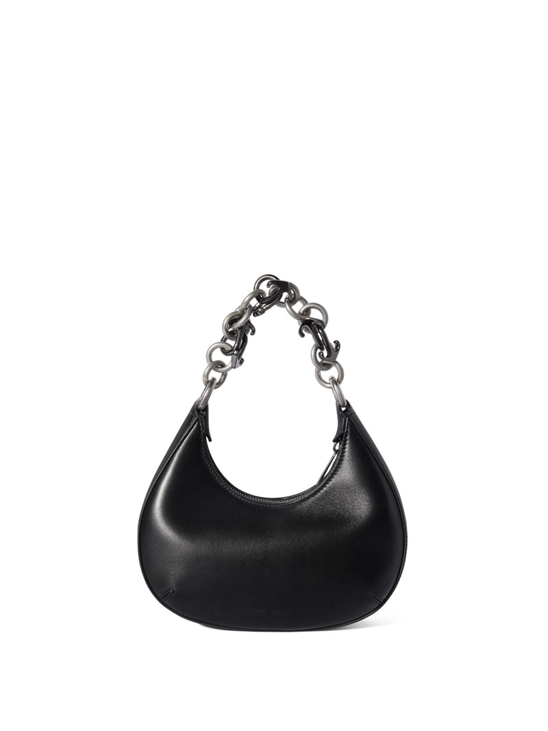 Black Hemisphere Bag 4