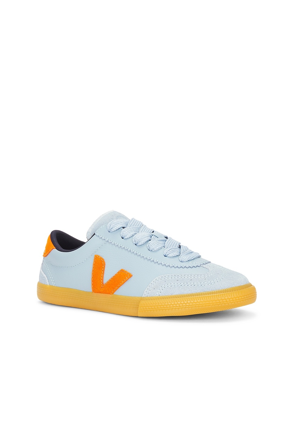 x Make My Lemonade Volley Sneaker - 2