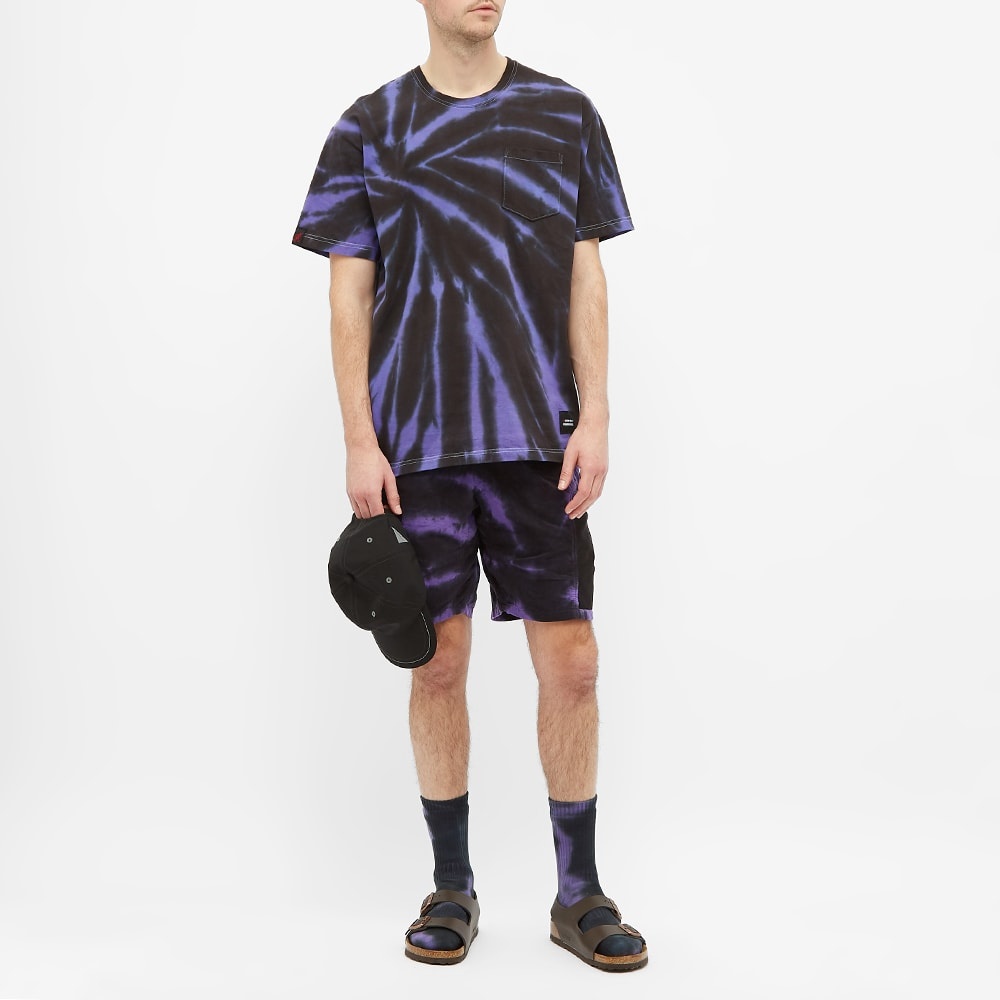 Neighborhood x Gramicci Tie Dye Tee - 6